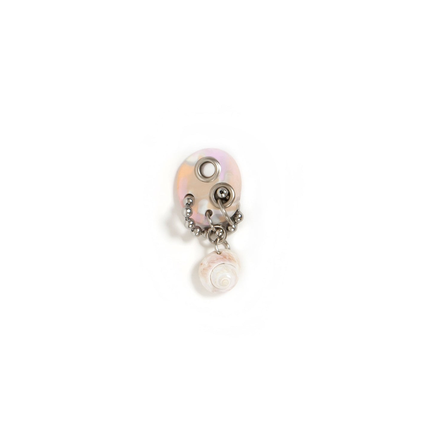 EARRING #02