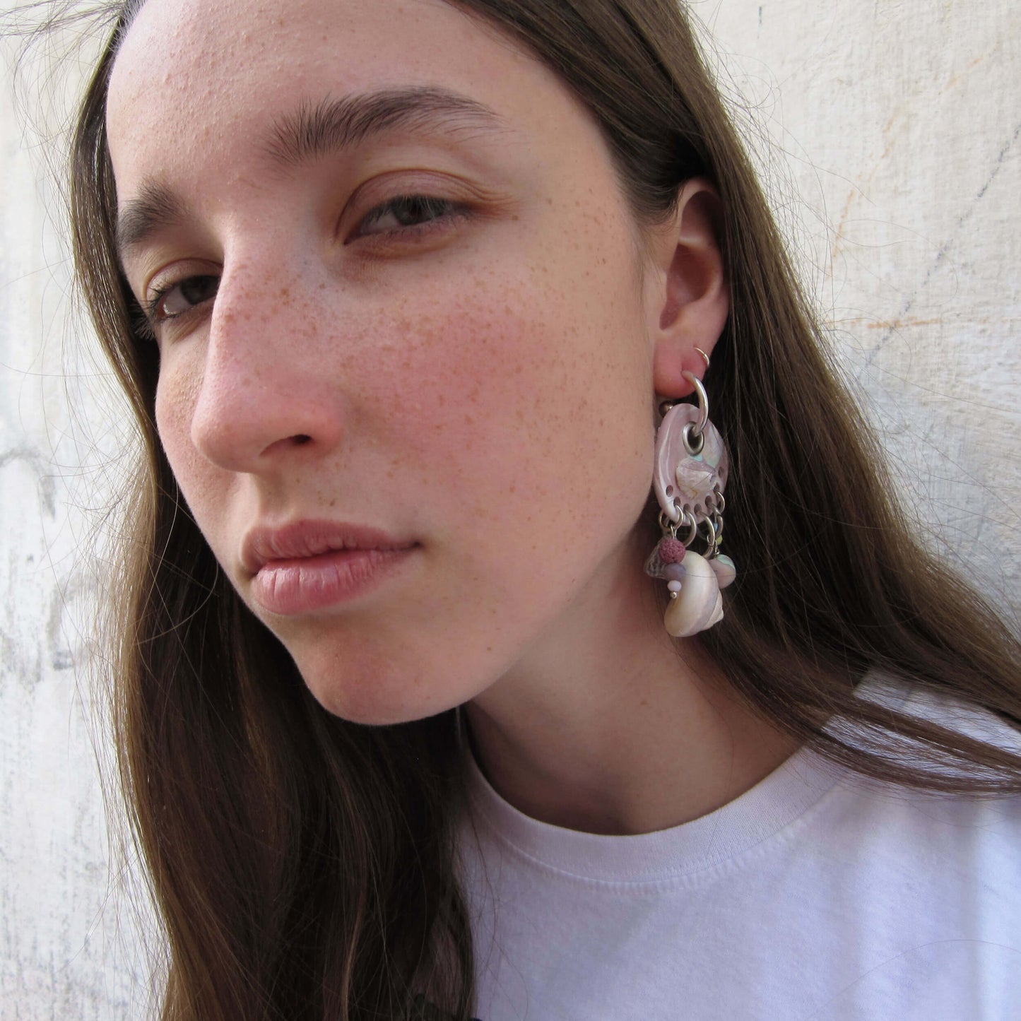 EARRING #03