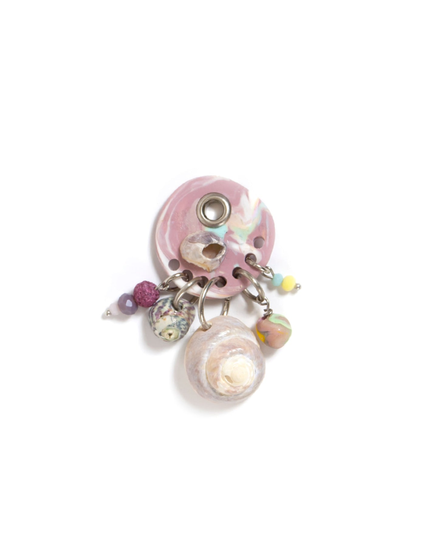 EARRING #03