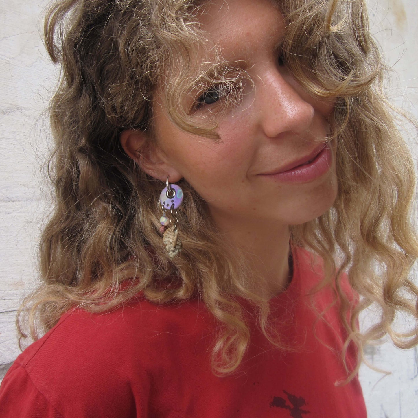 EARRING #04