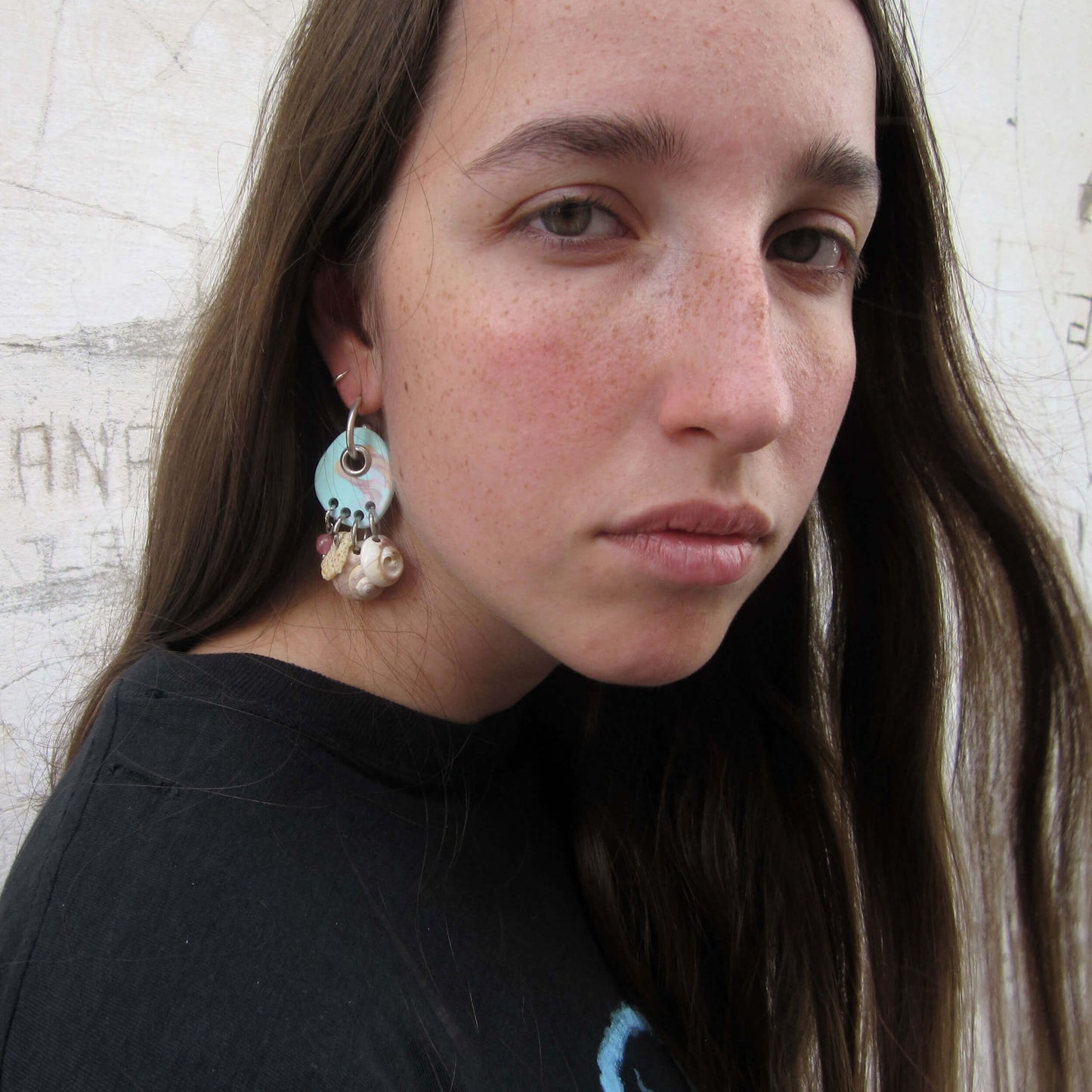 EARRING #05