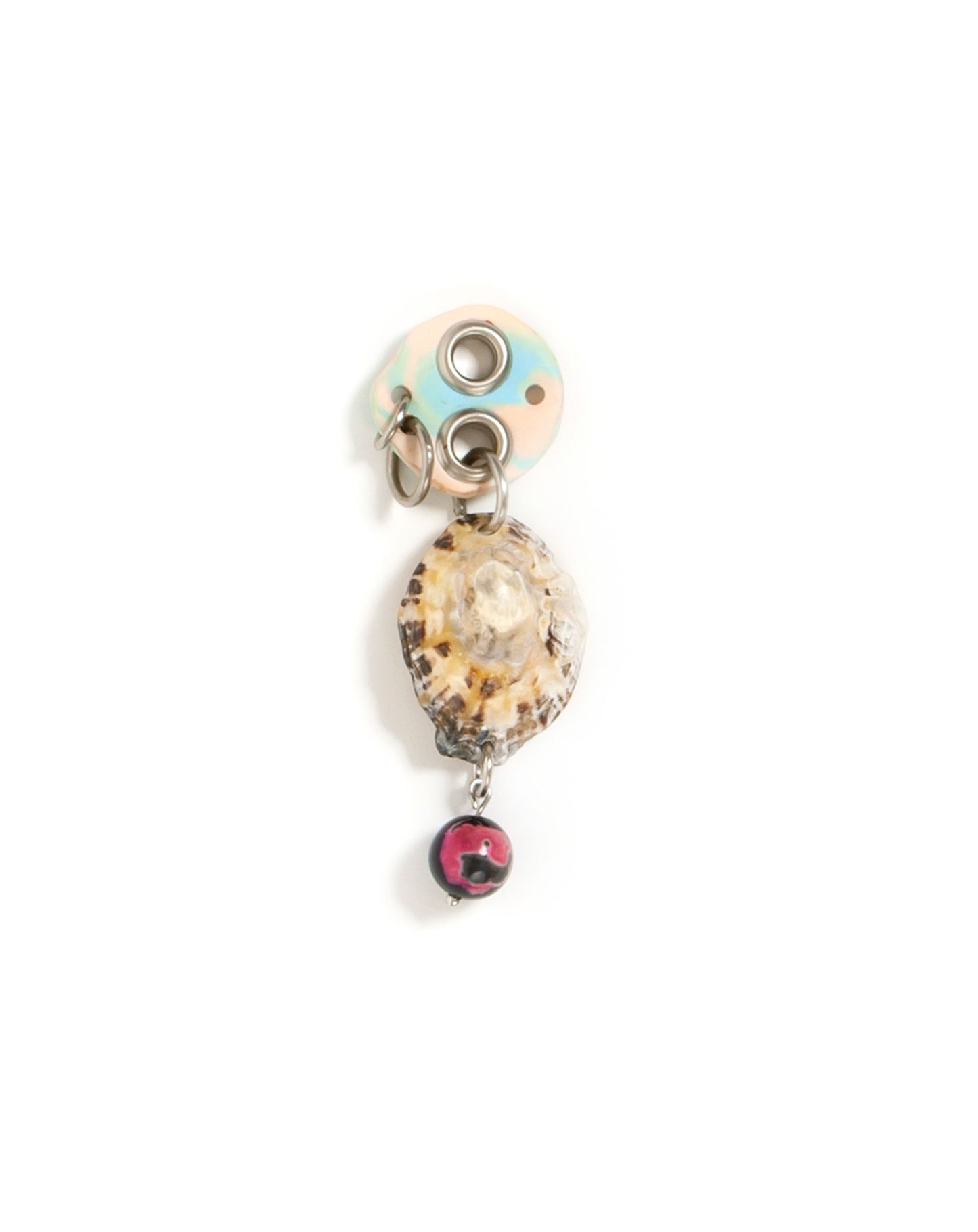 EARRING #07