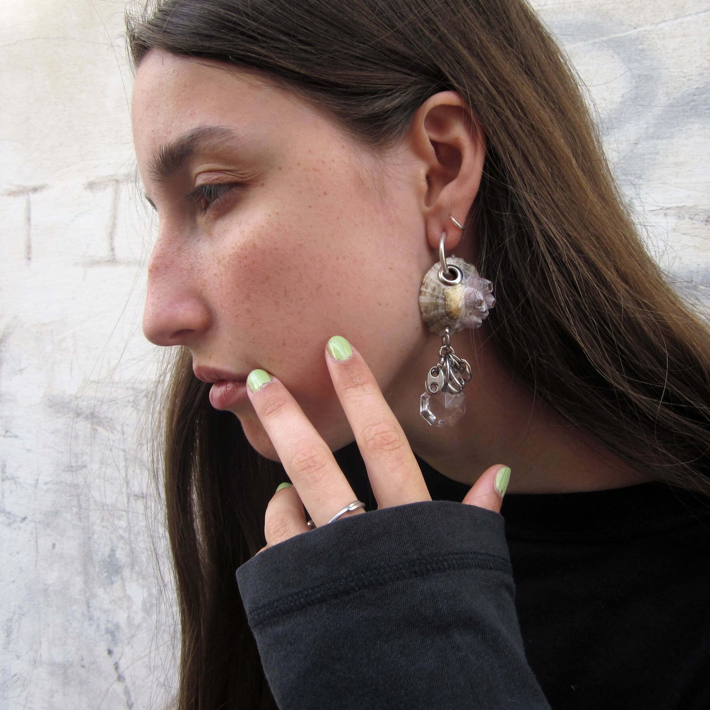 EARRING #12