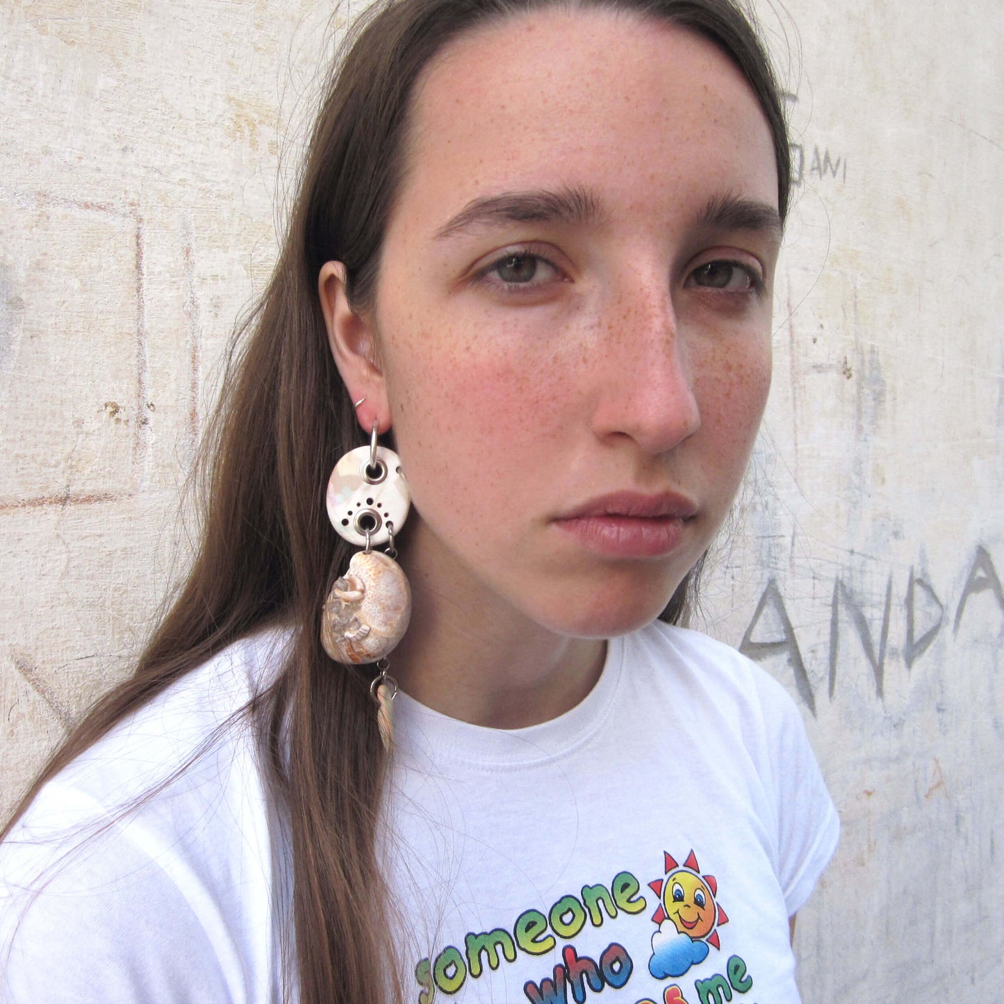 EARRING #15