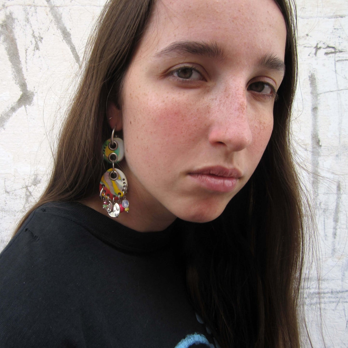 EARRING #17