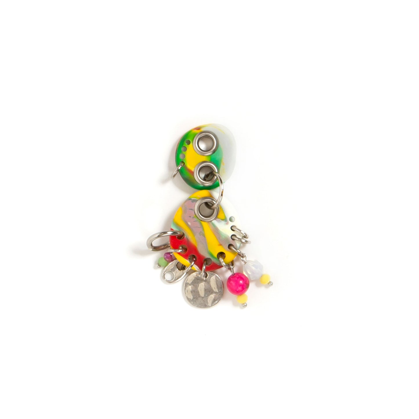 EARRING #17