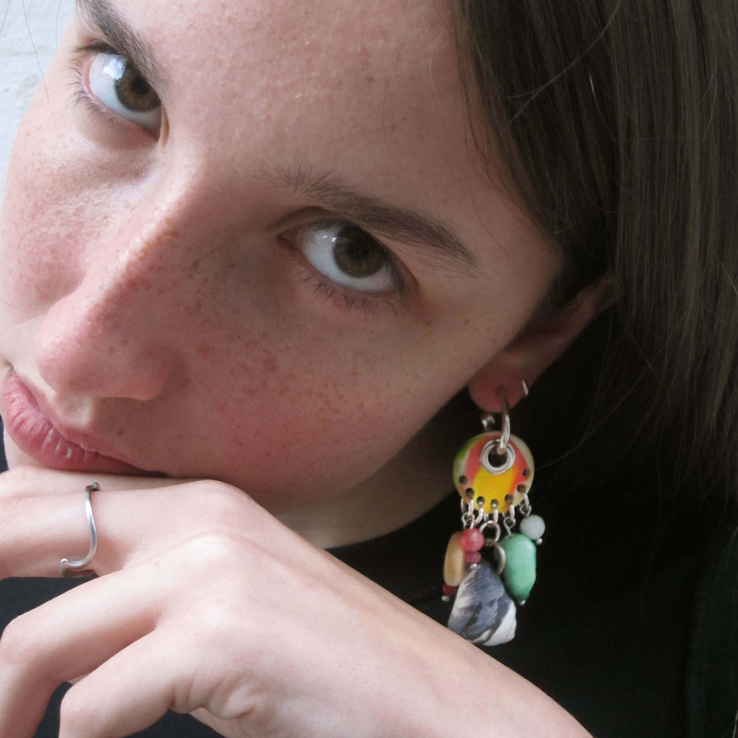 EARRING #18