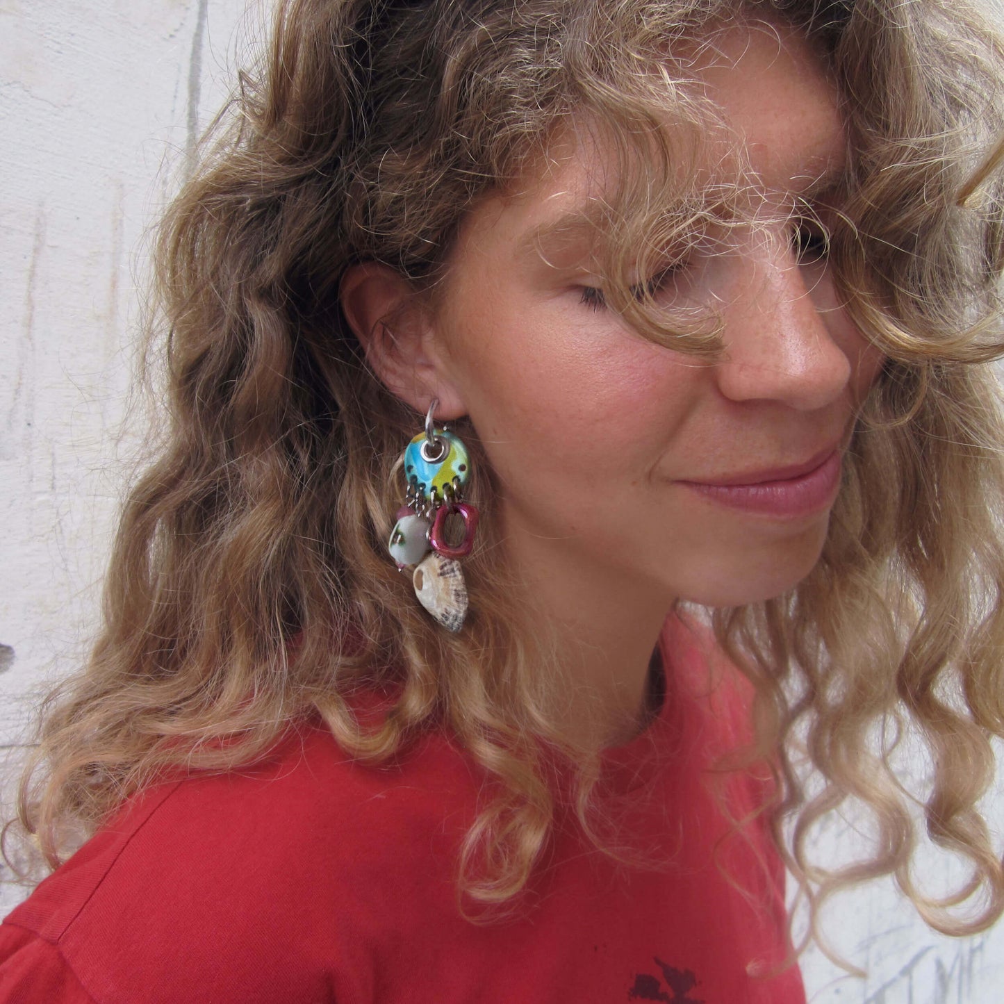EARRING #19