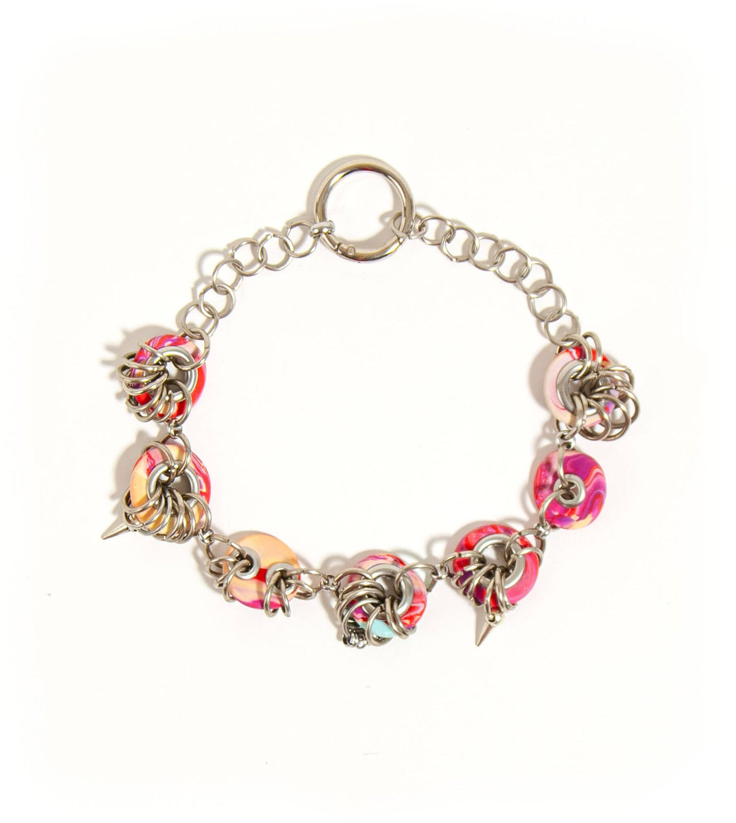 NECKLACE #105