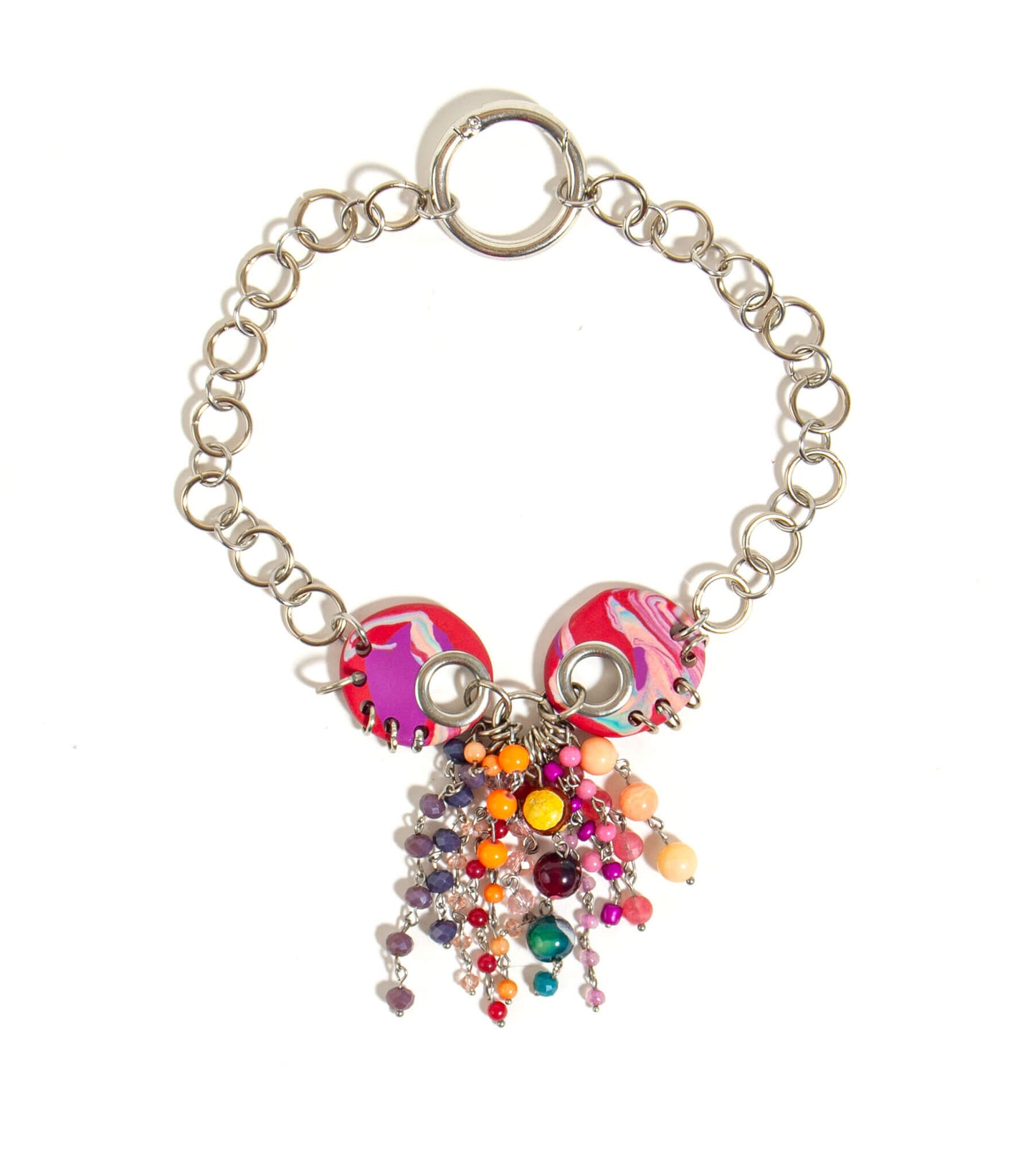 NECKLACE #107