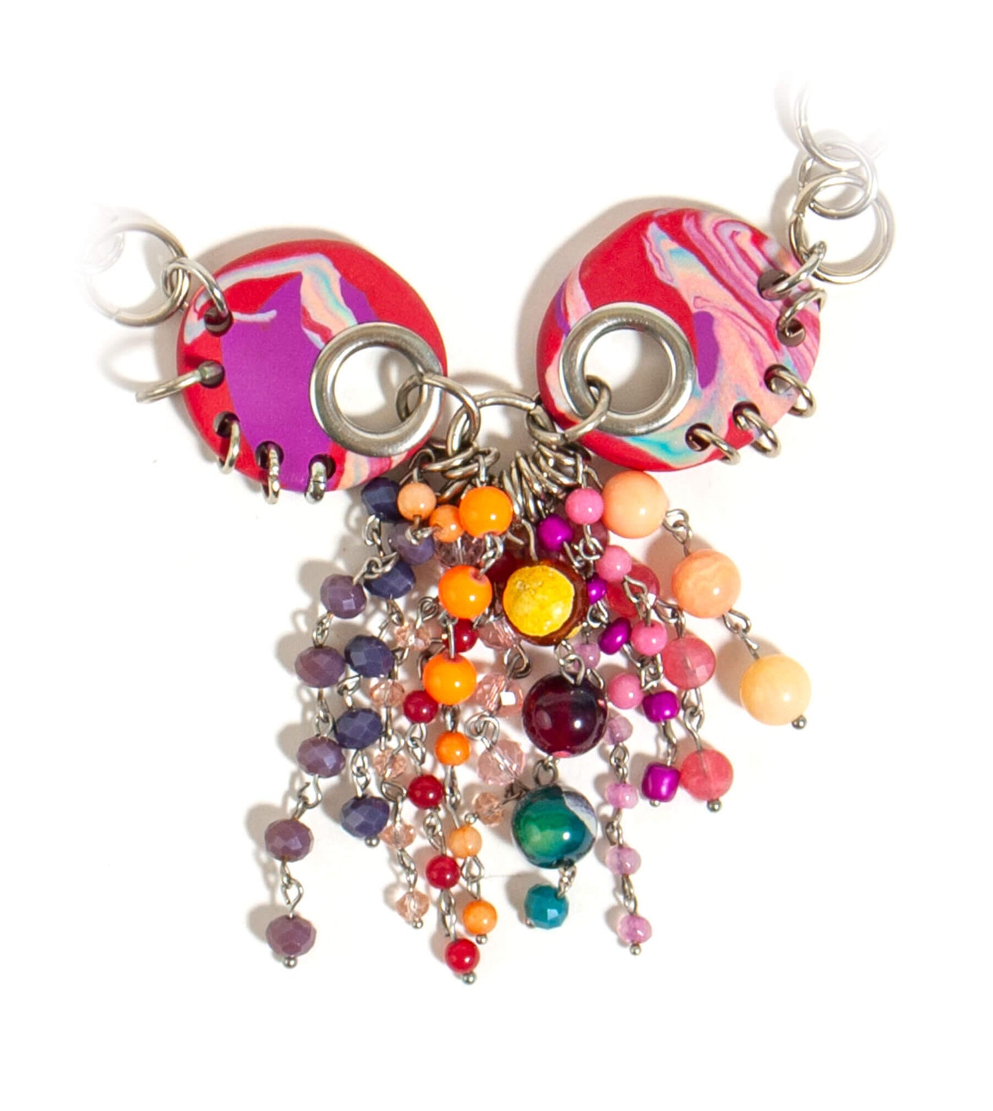 NECKLACE #107