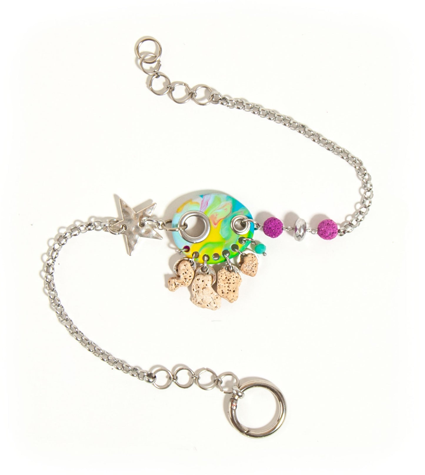 NECKLACE #64