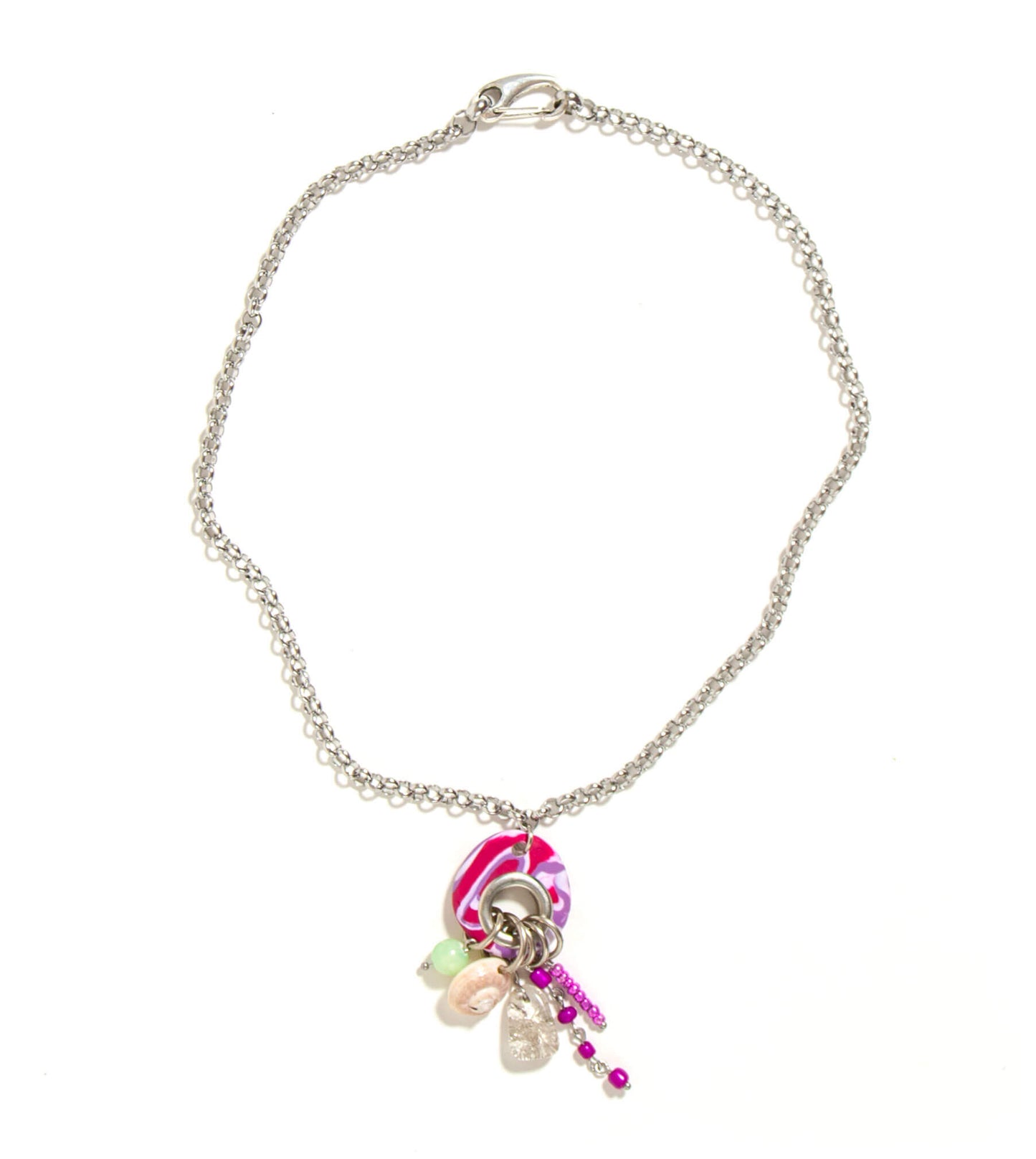 NECKLACE #95