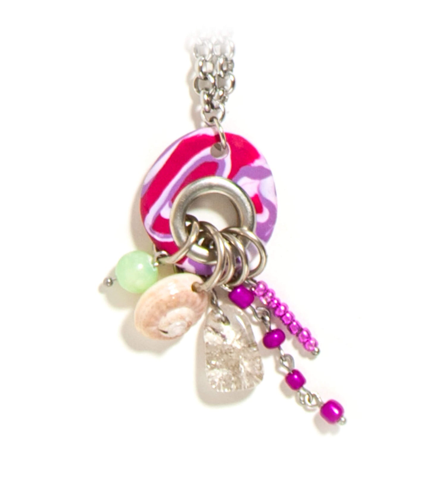NECKLACE #95