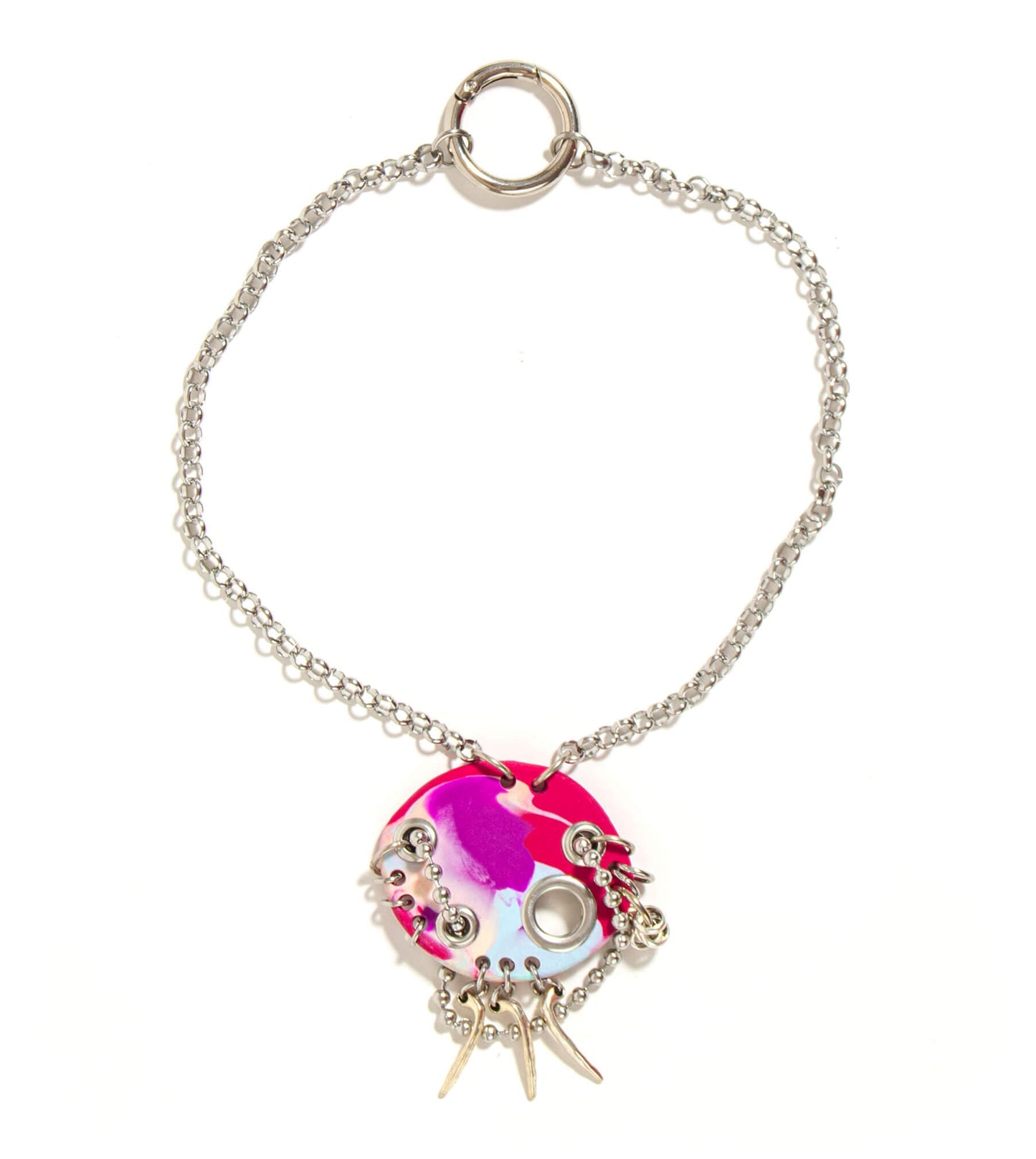NECKLACE #98