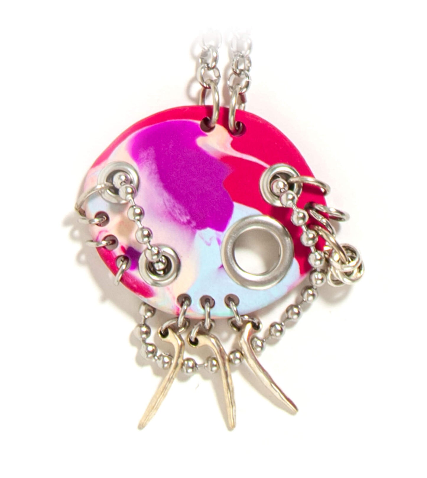 NECKLACE #98
