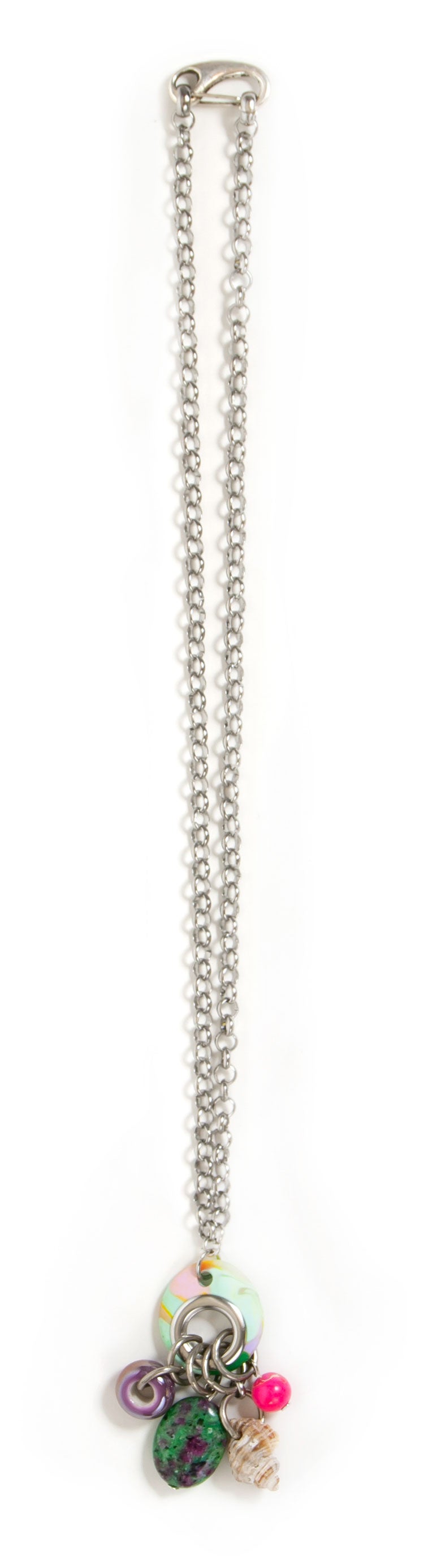 NECKLACE #01