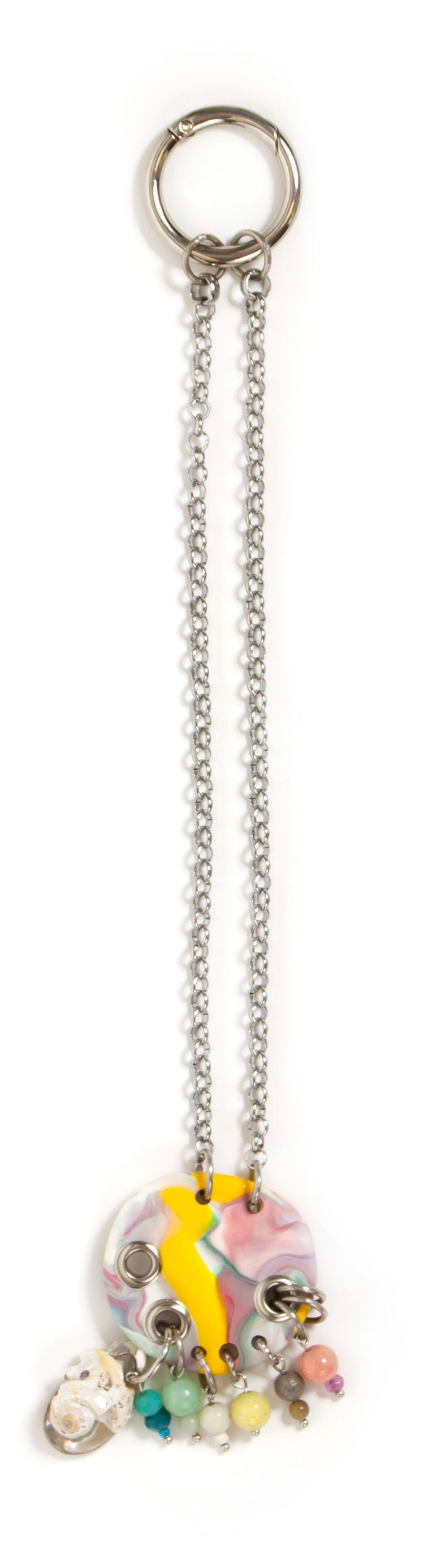 NECKLACE #12