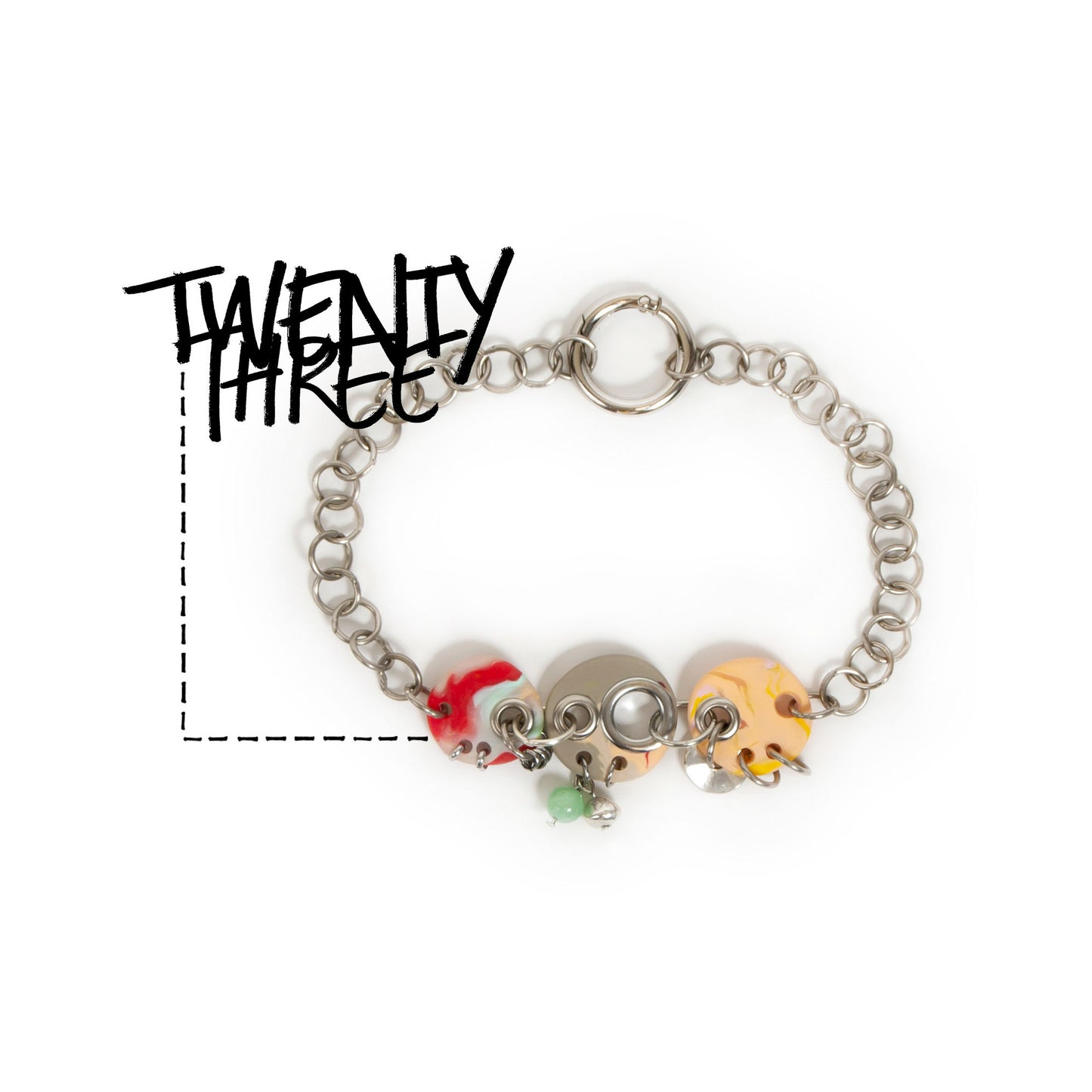 NECKLACE #23