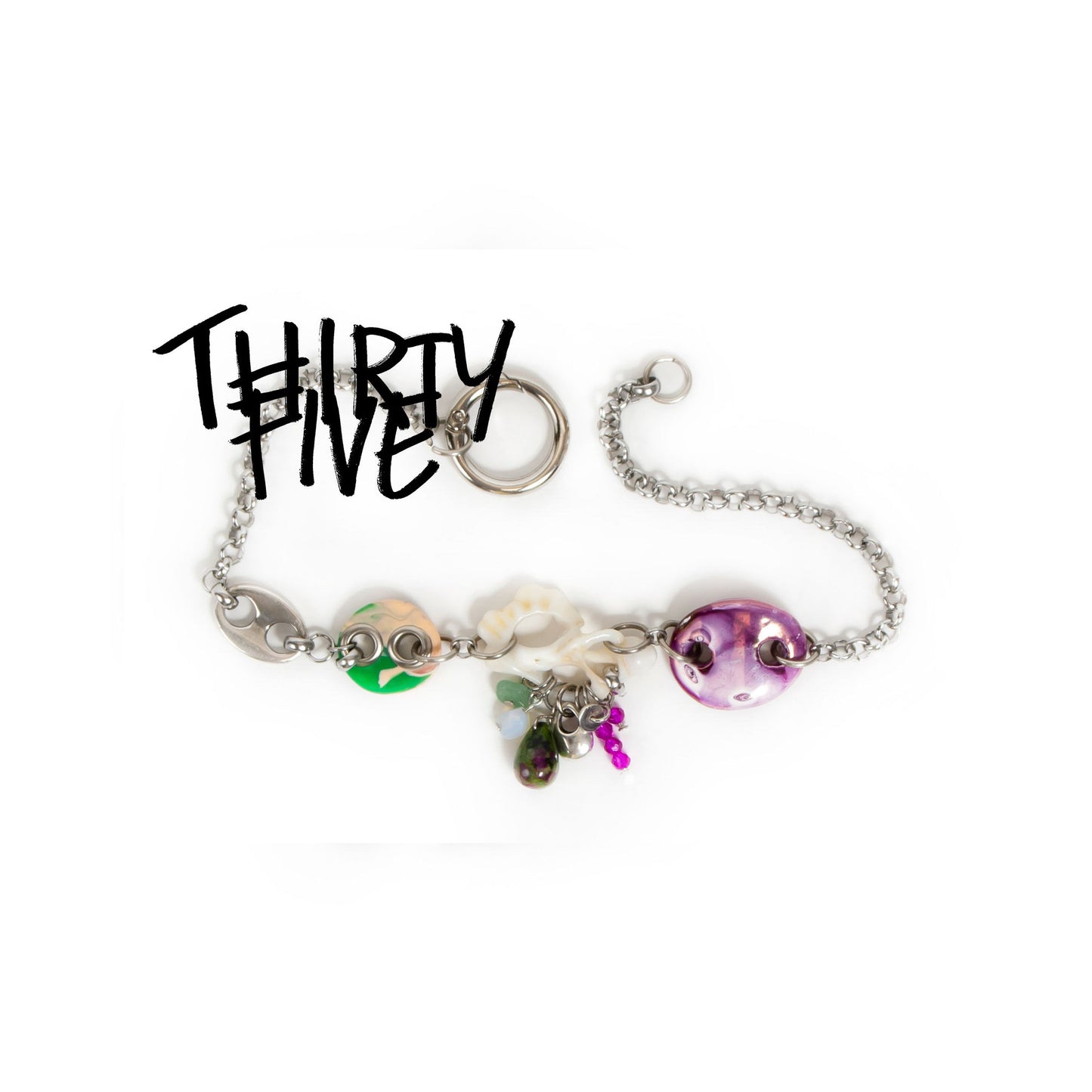 NECKLACE #35