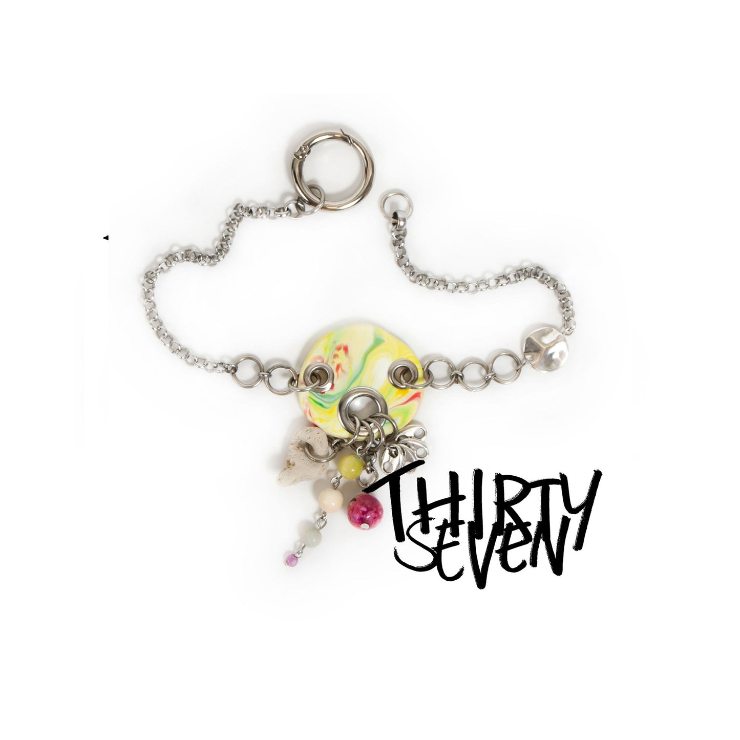 NECKLACE #37