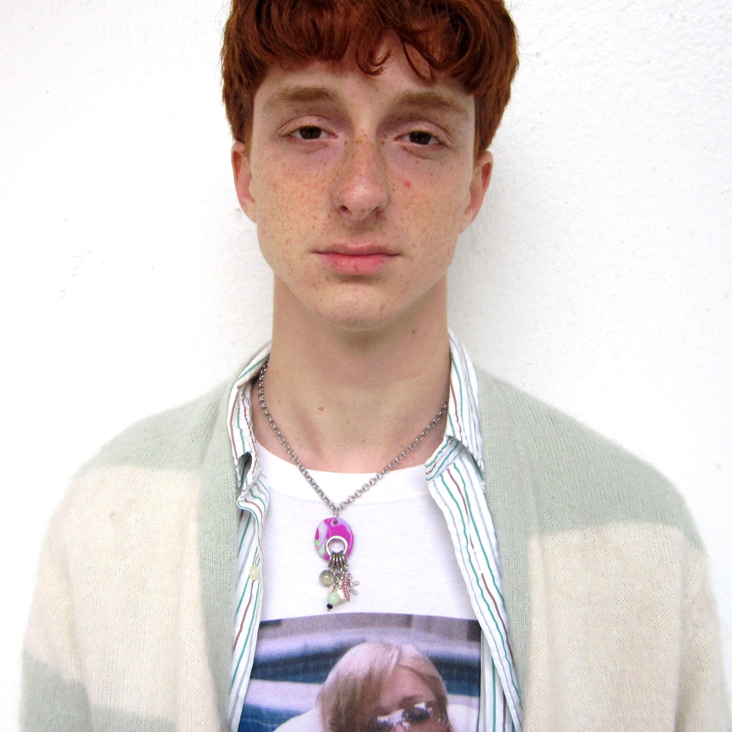 NECKLACE #43