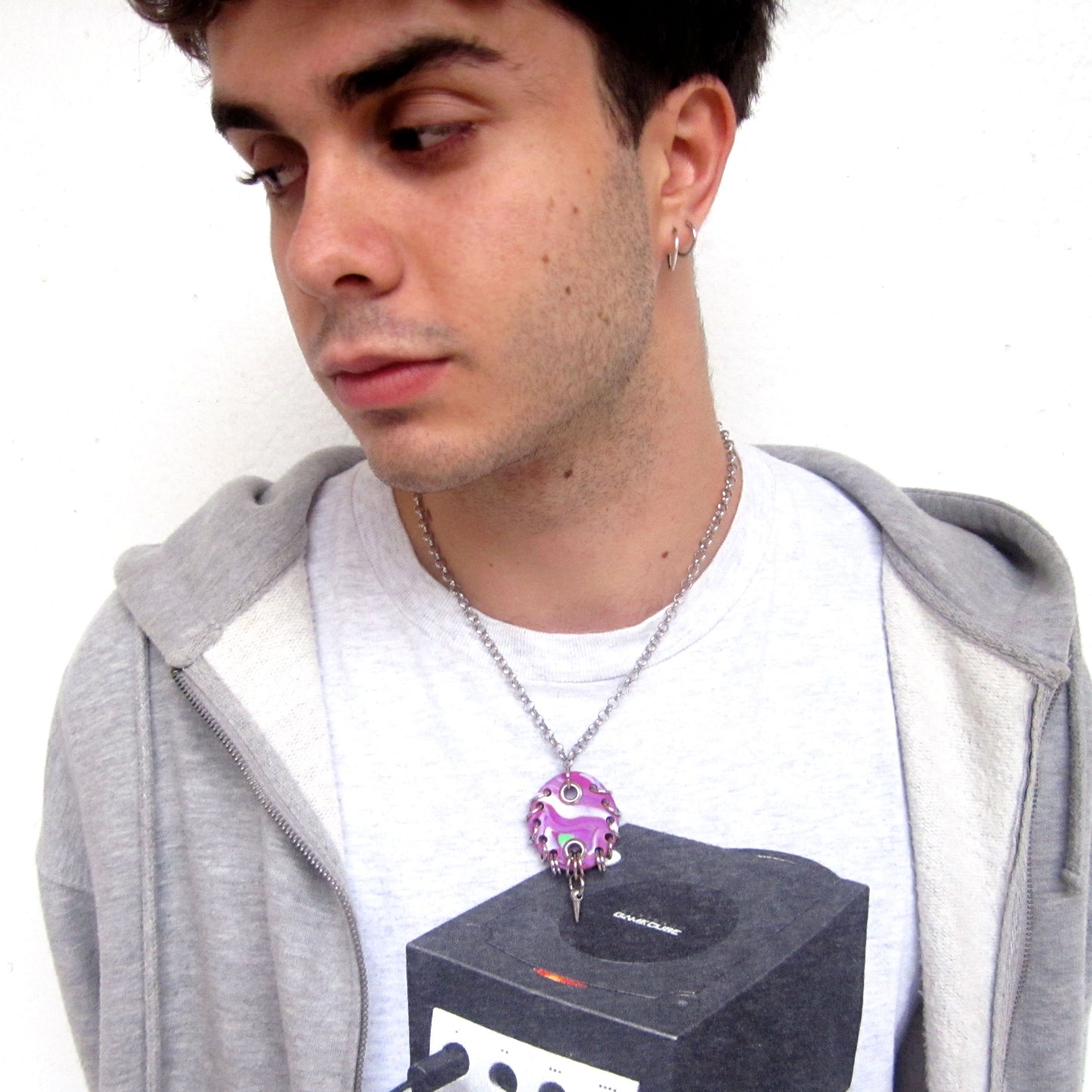 NECKLACE #45