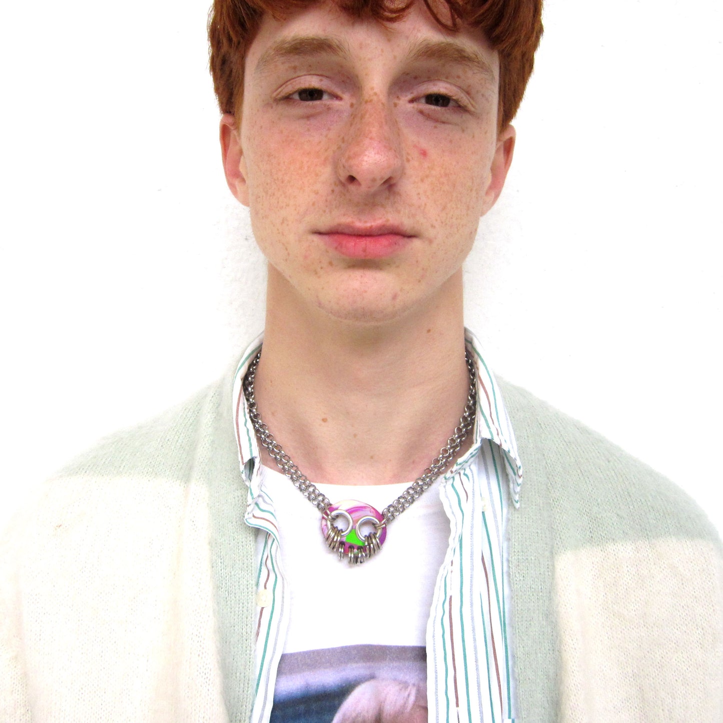 NECKLACE #48