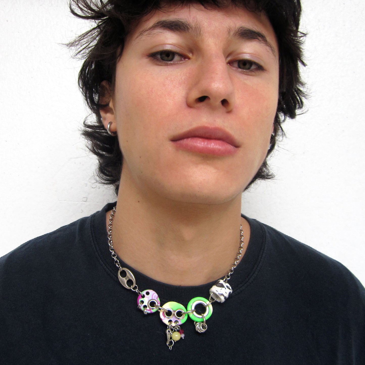 NECKLACE #49