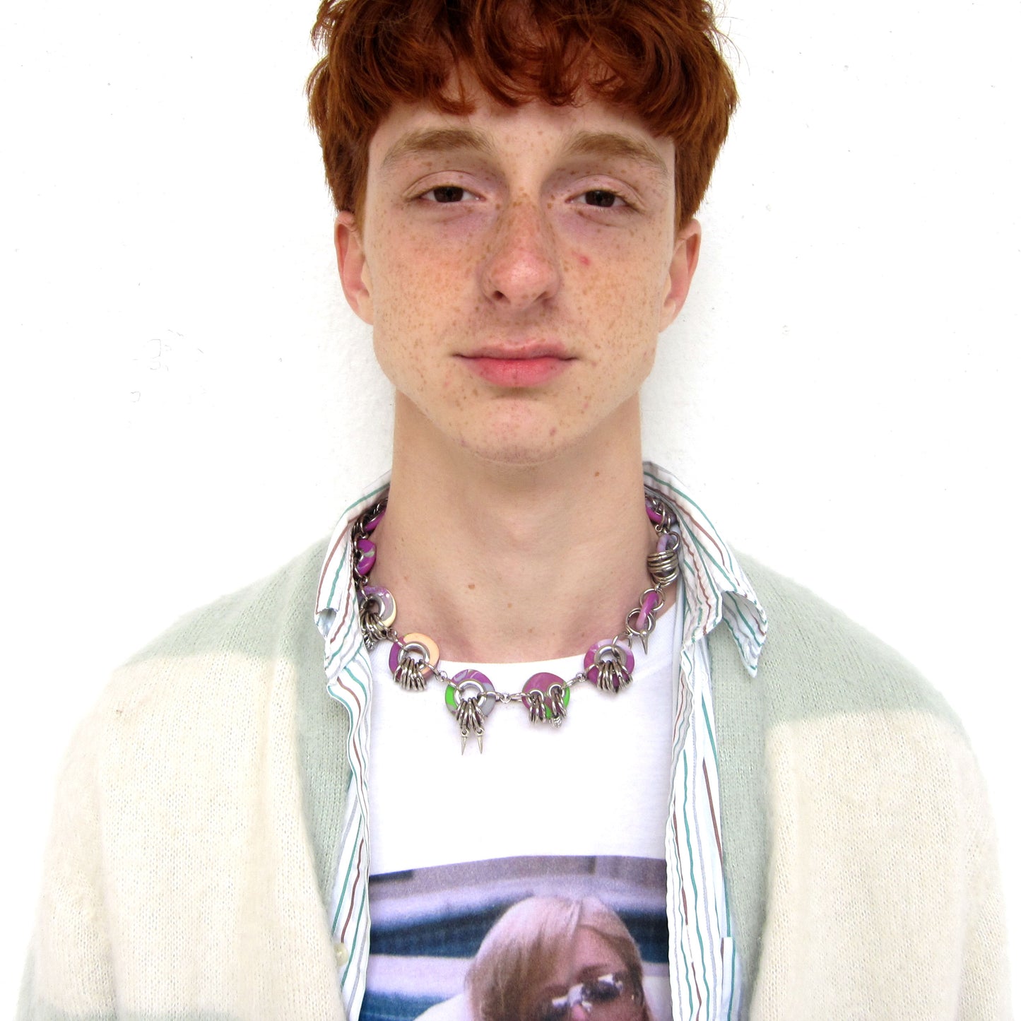 NECKLACE #54