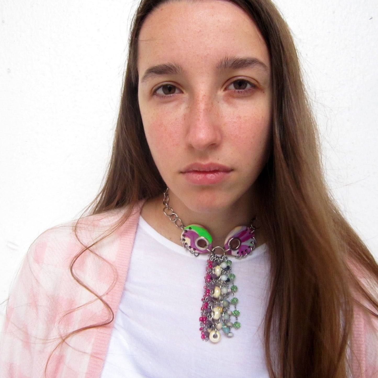 NECKLACE #55