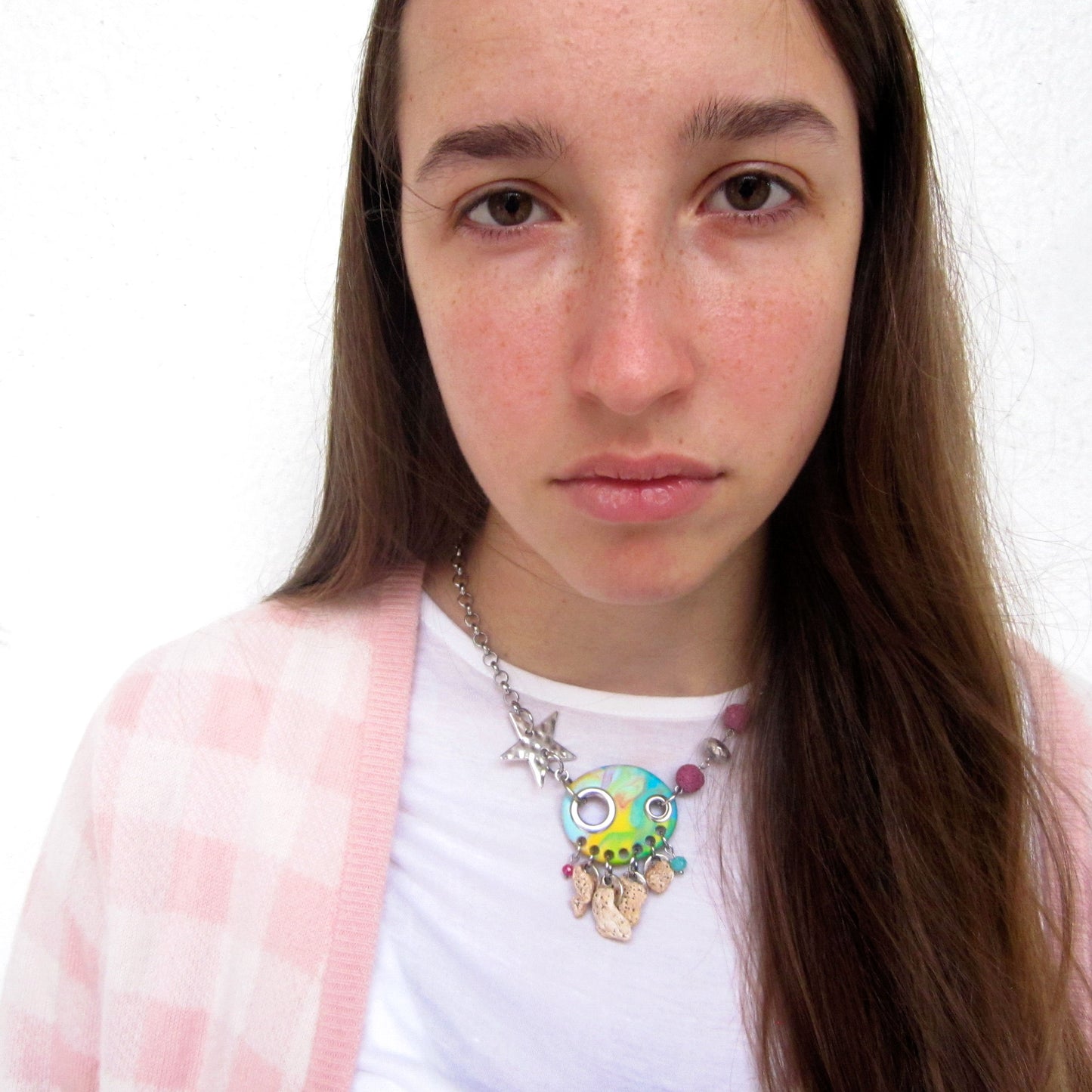 NECKLACE #64