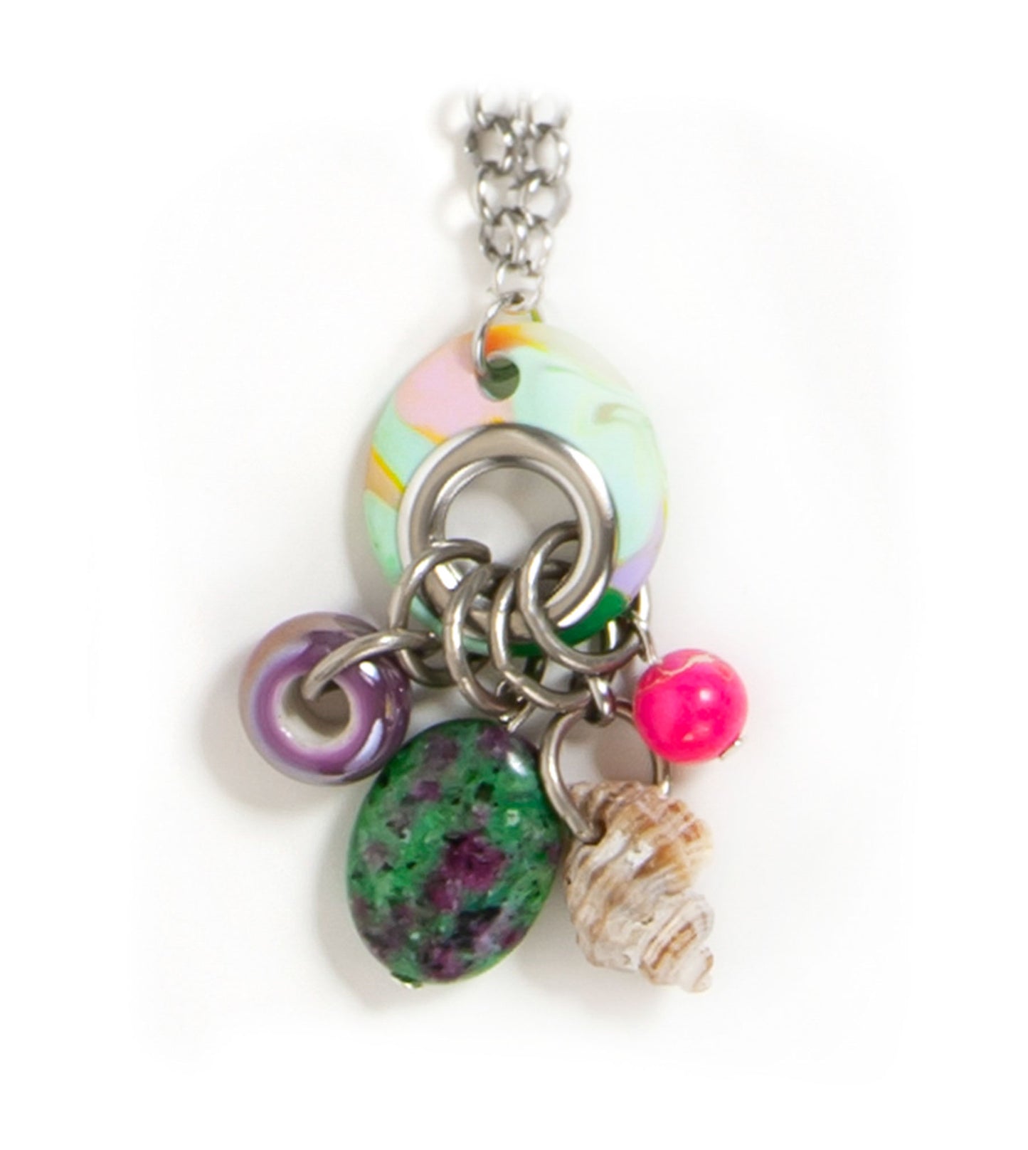 NECKLACE #01