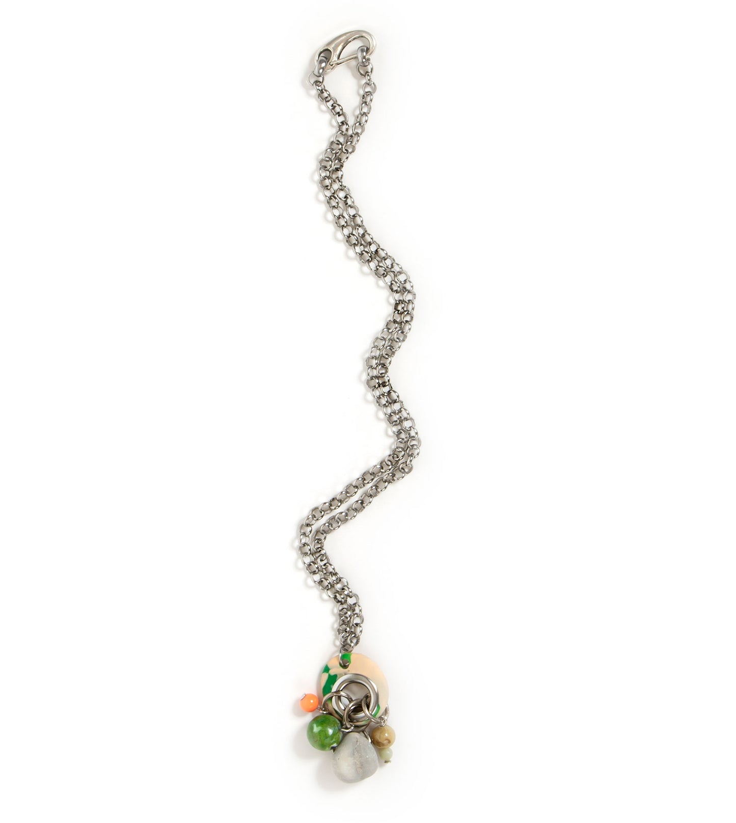 NECKLACE #02