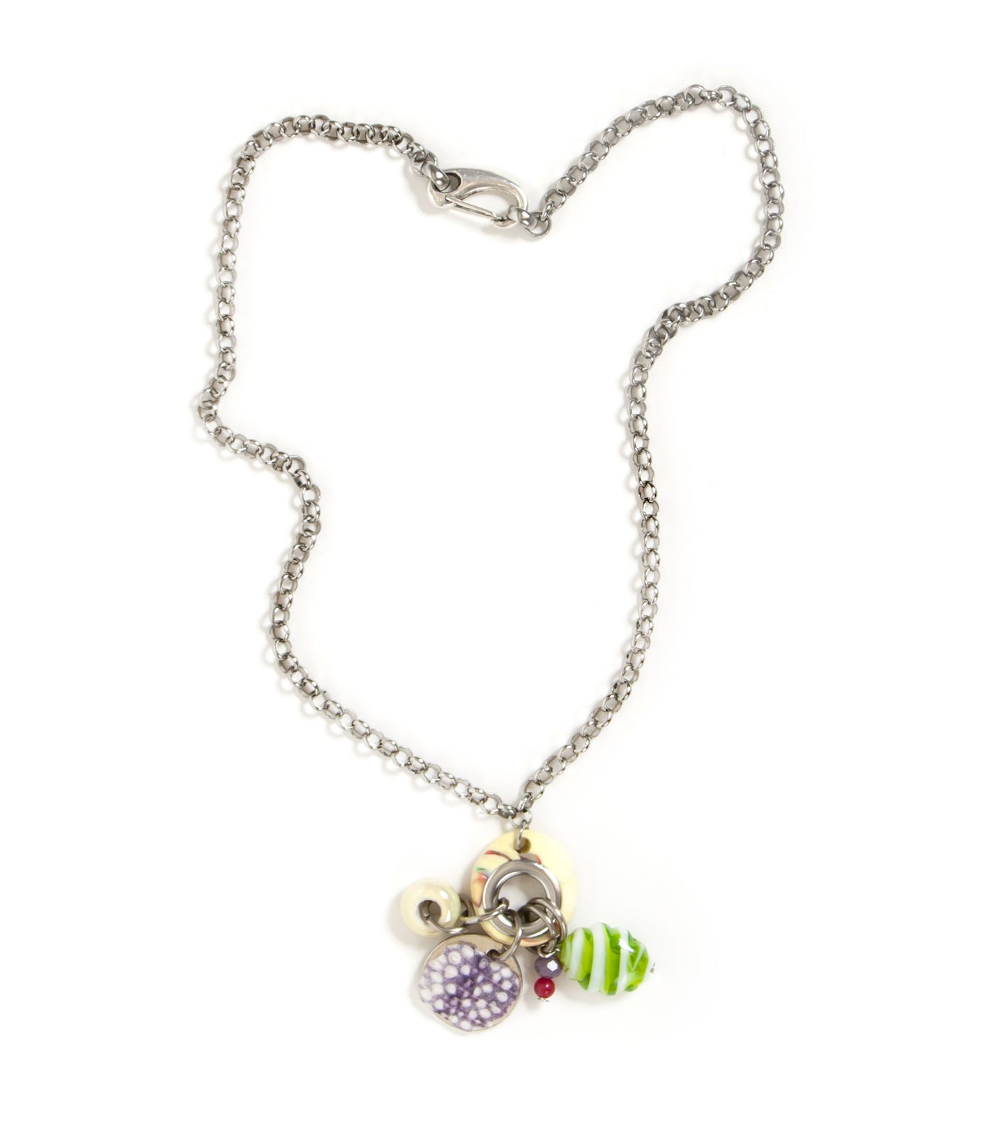 NECKLACE #03