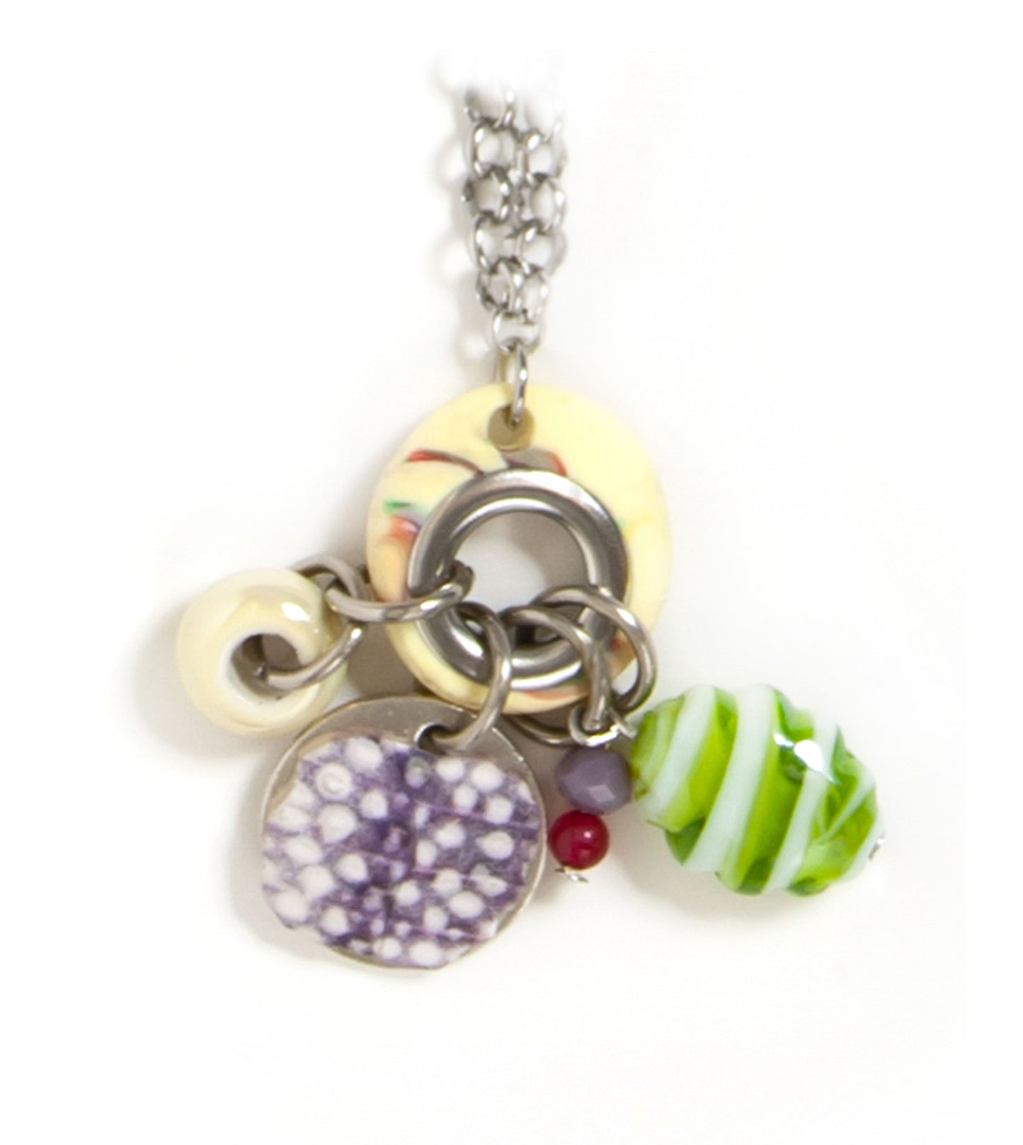 NECKLACE #03