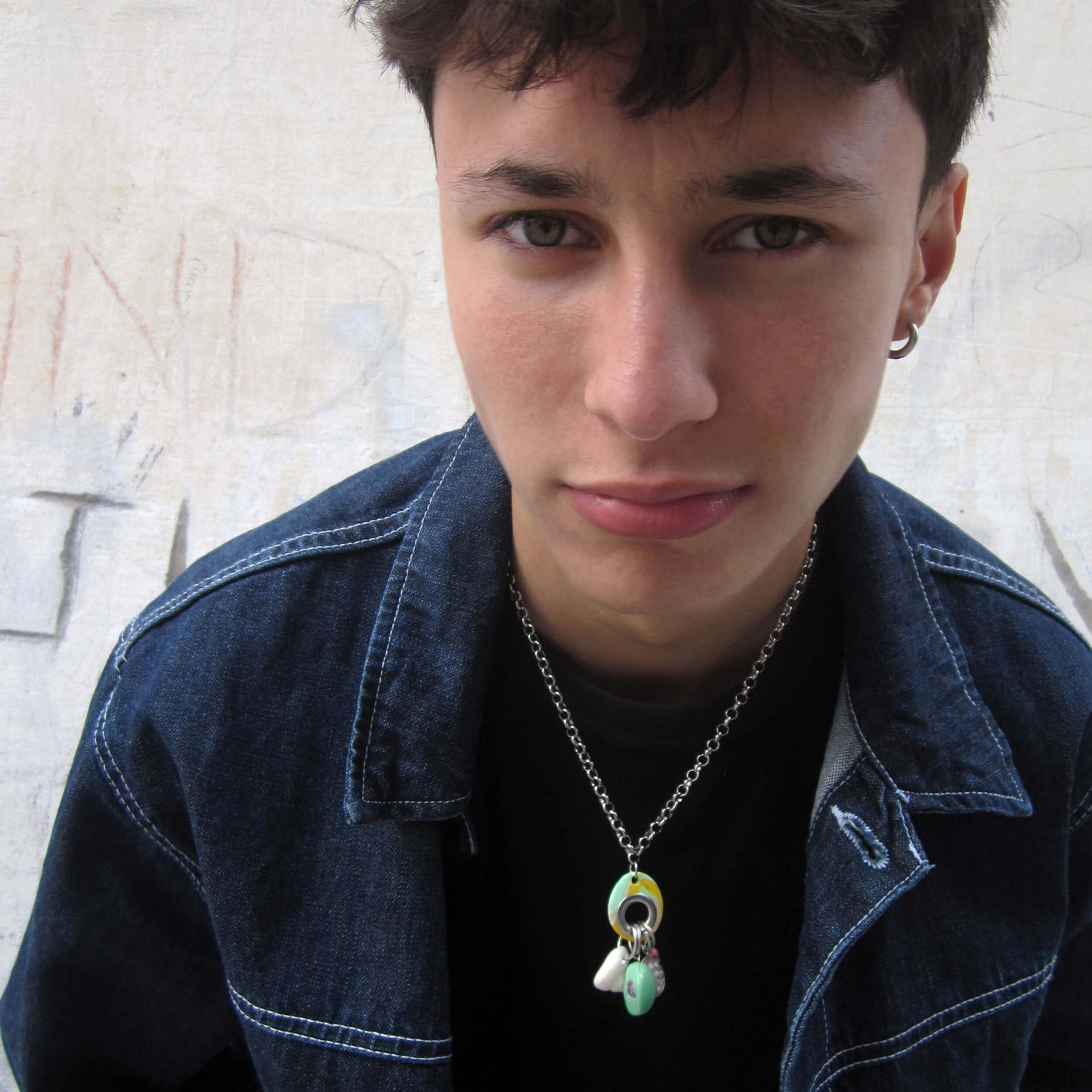 NECKLACE #04