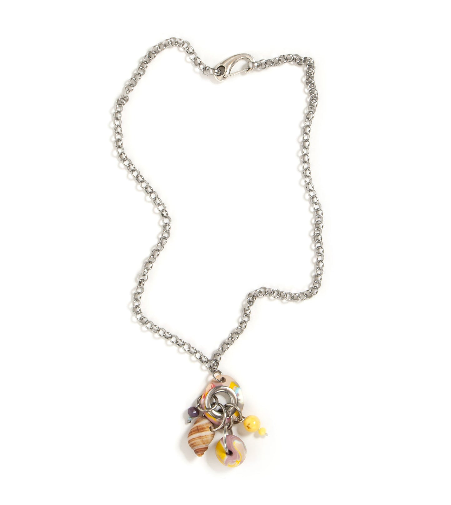 NECKLACE #05