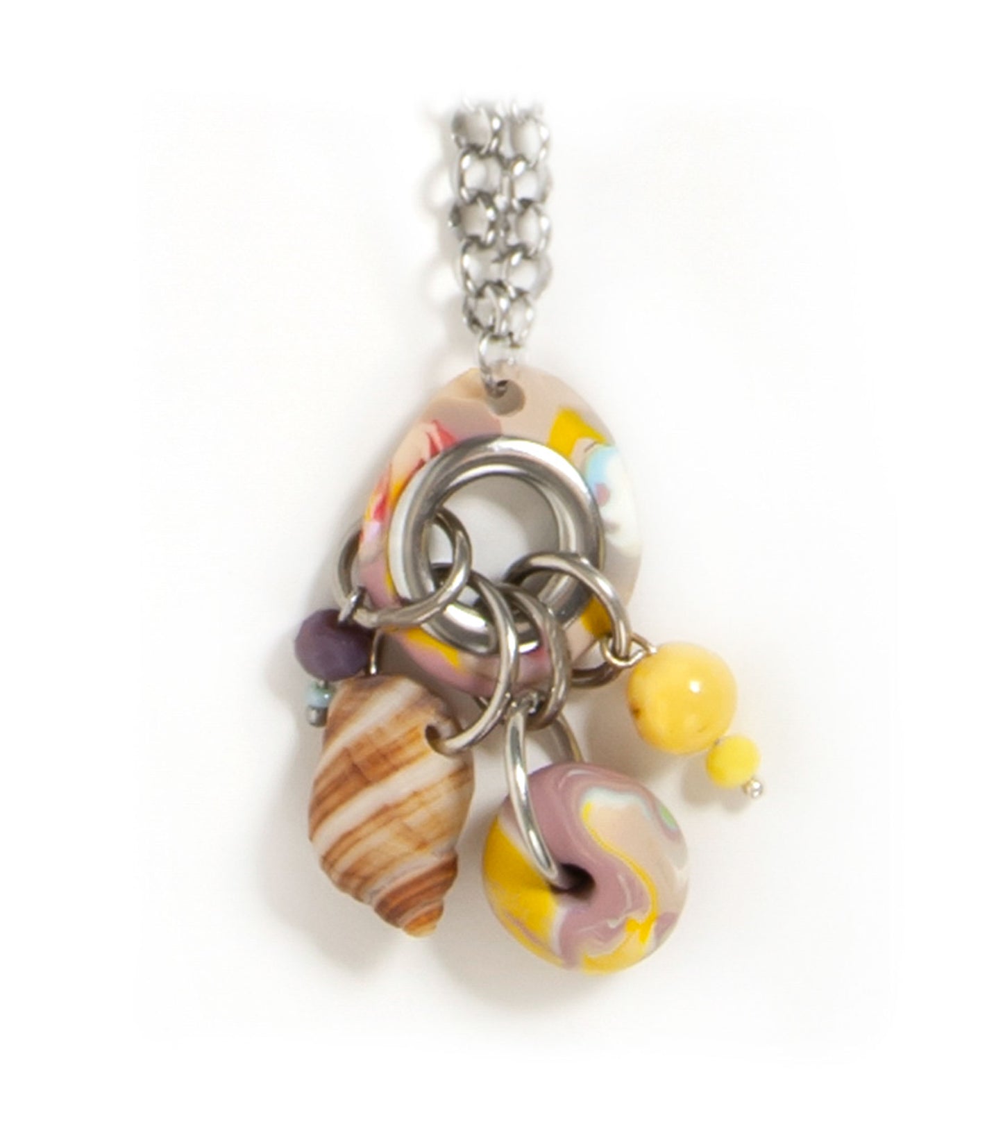 NECKLACE #05