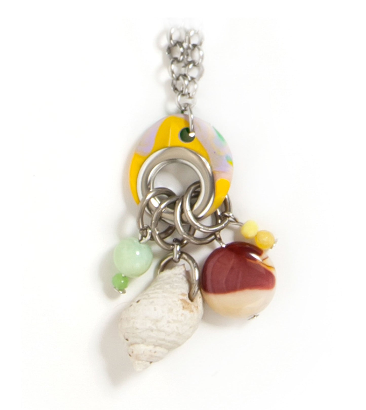 NECKLACE #06