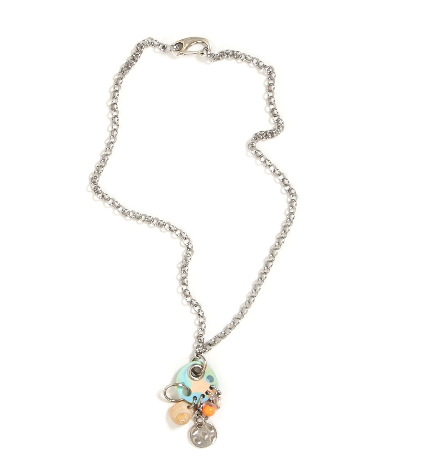 NECKLACE #07