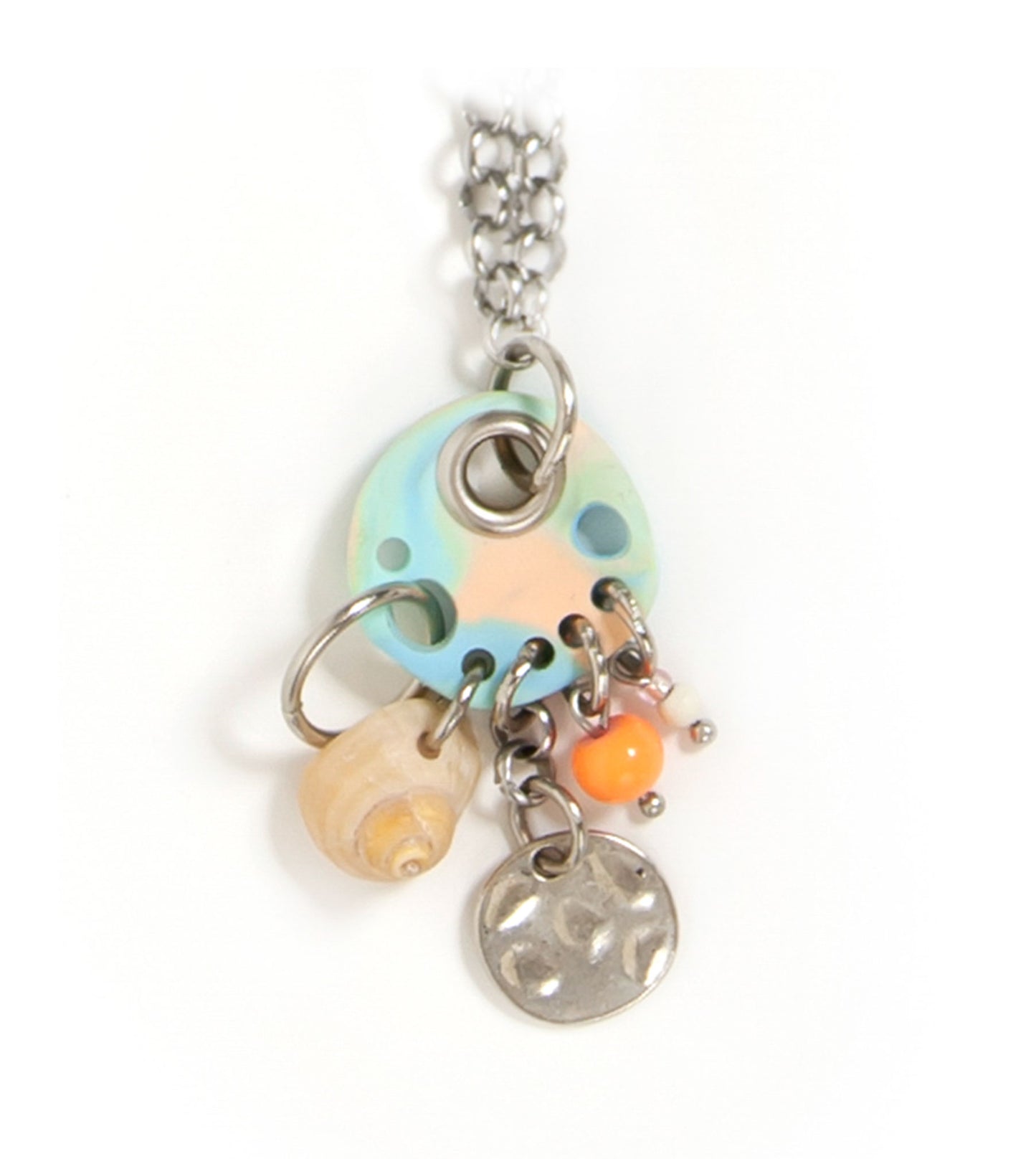 NECKLACE #07