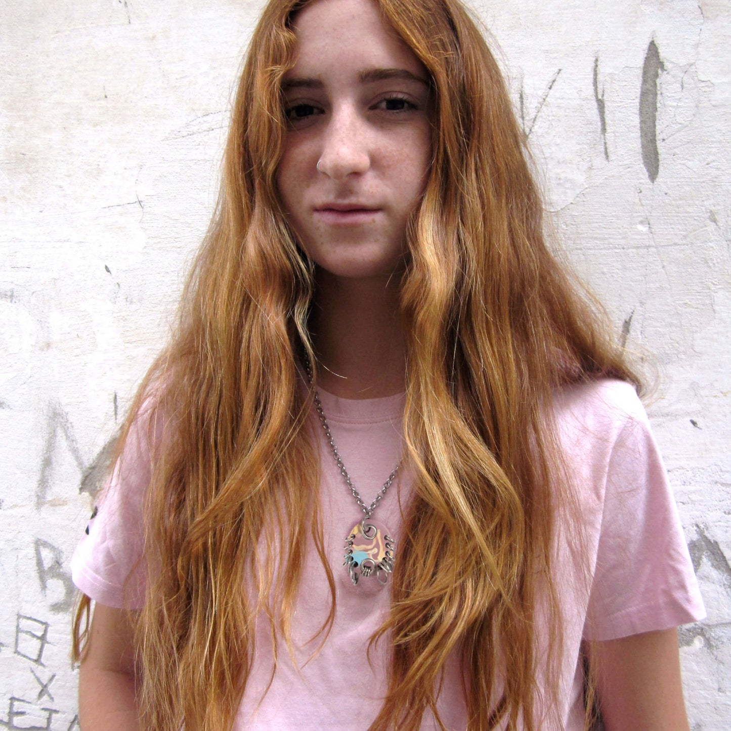 NECKLACE #08