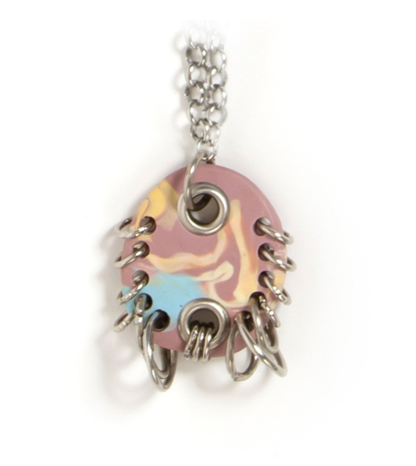 NECKLACE #08