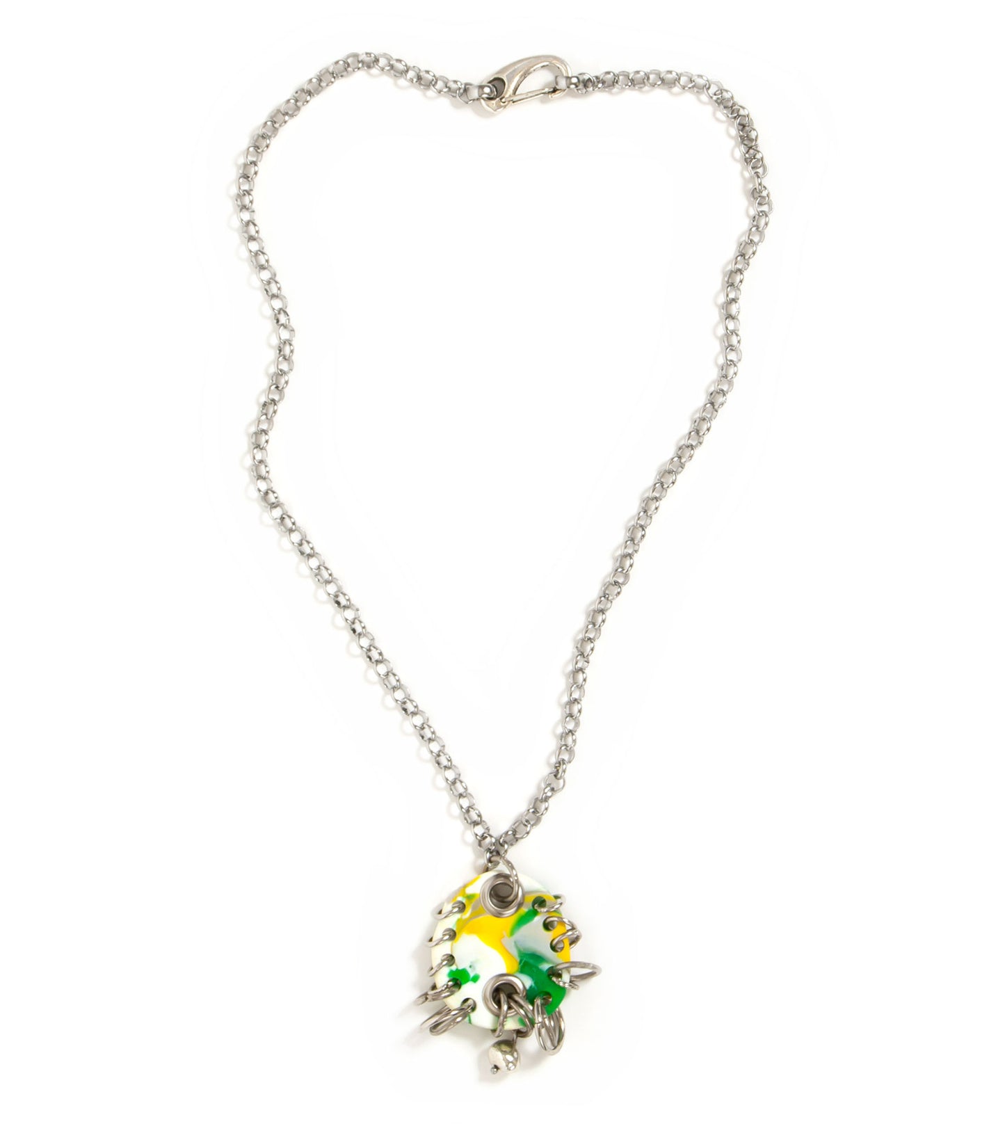 NECKLACE #09