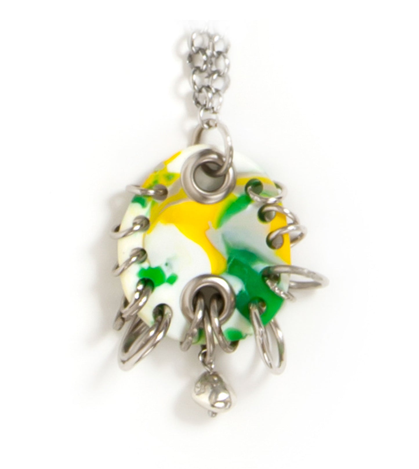 NECKLACE #09