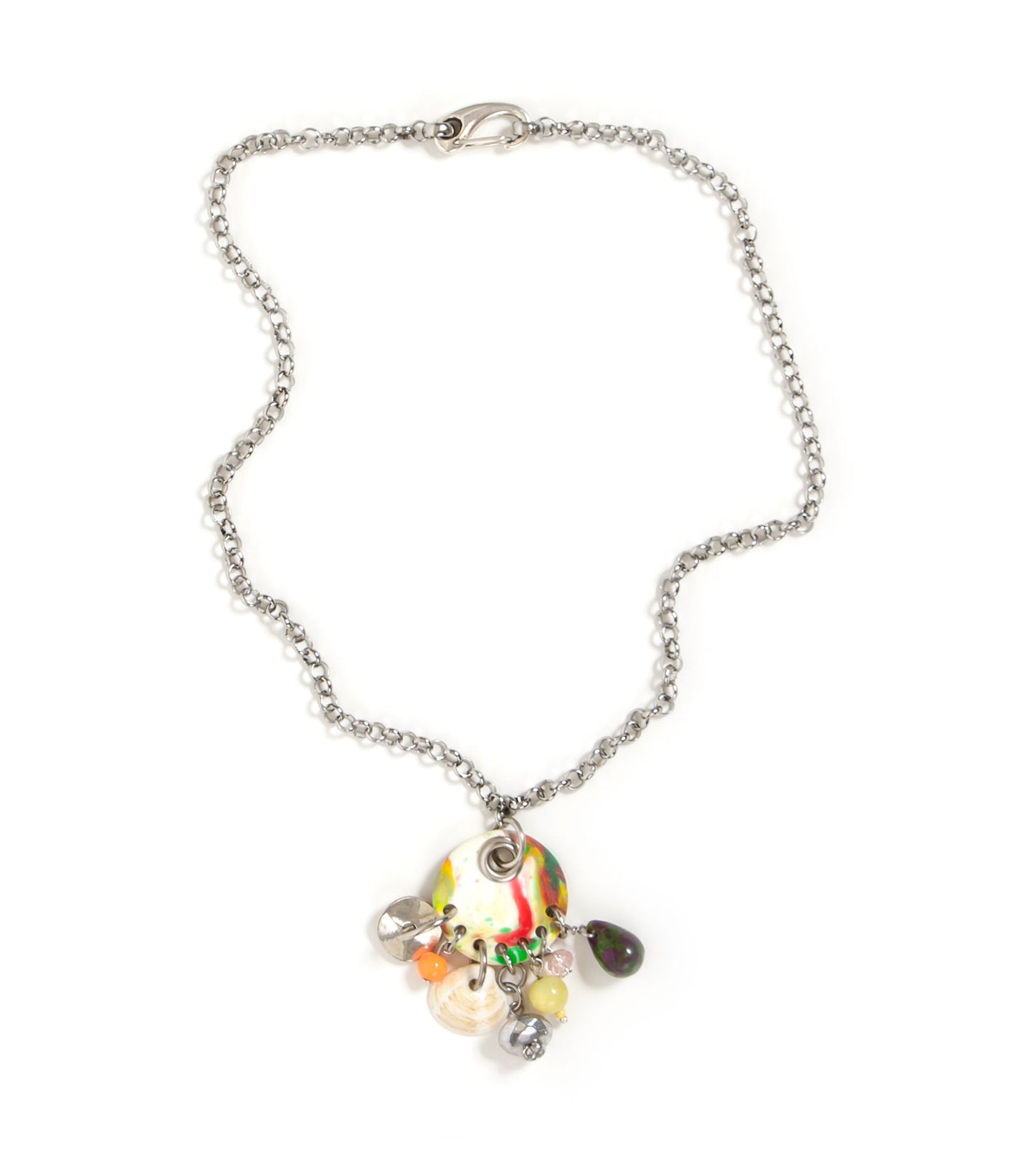 NECKLACE #10
