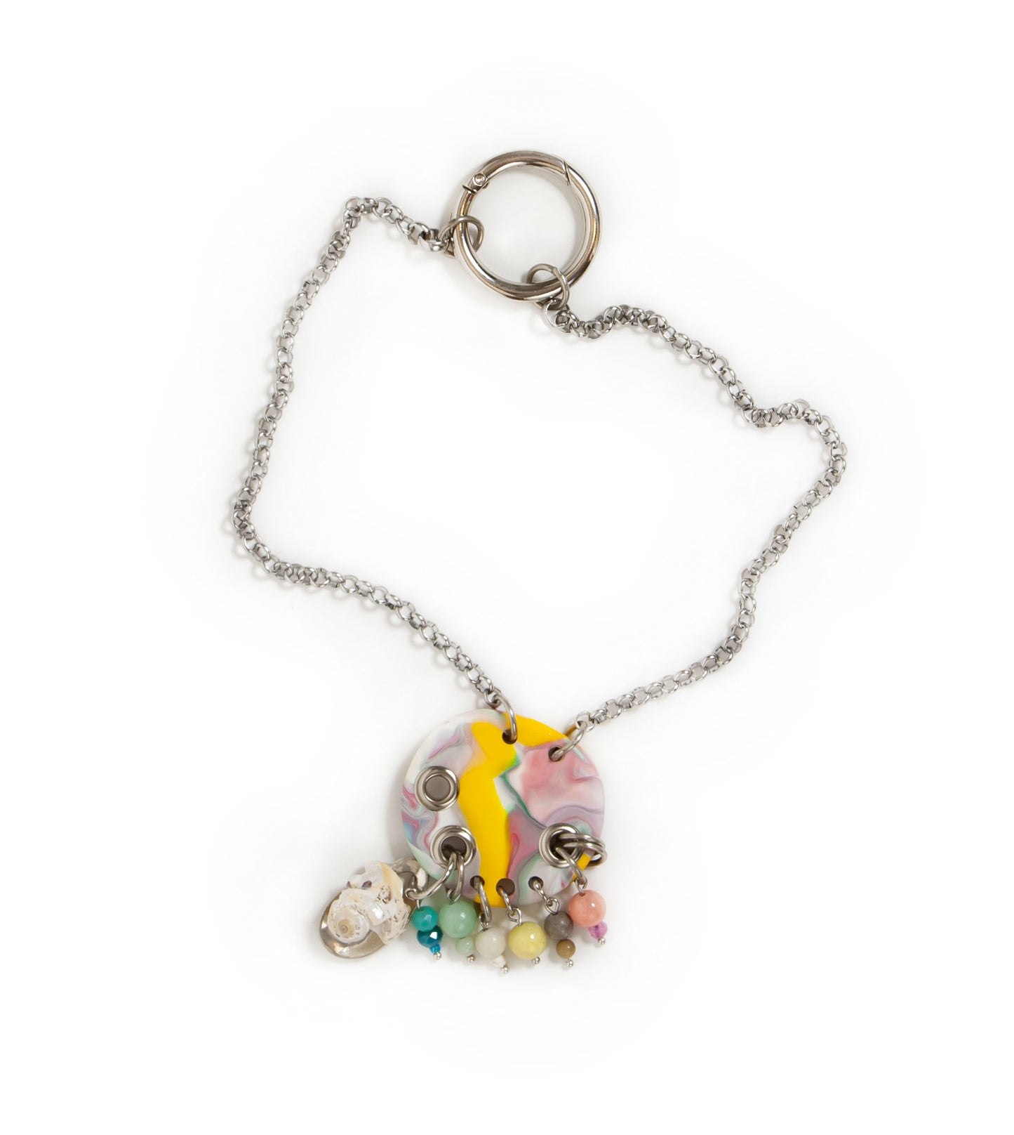NECKLACE #12