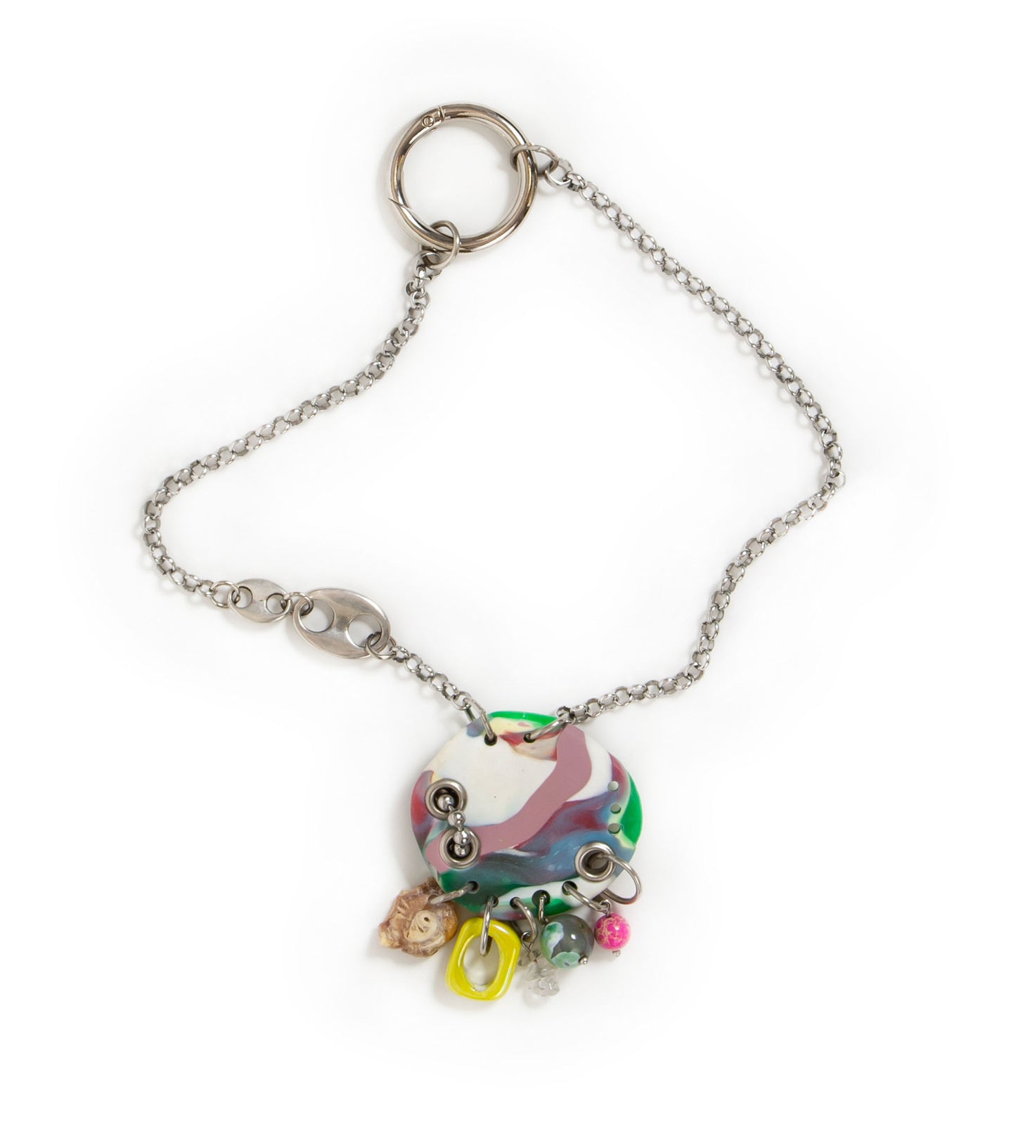 NECKLACE #13
