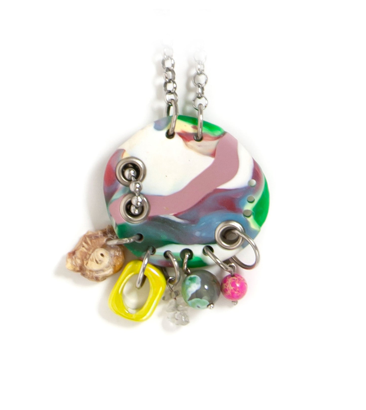 NECKLACE #13